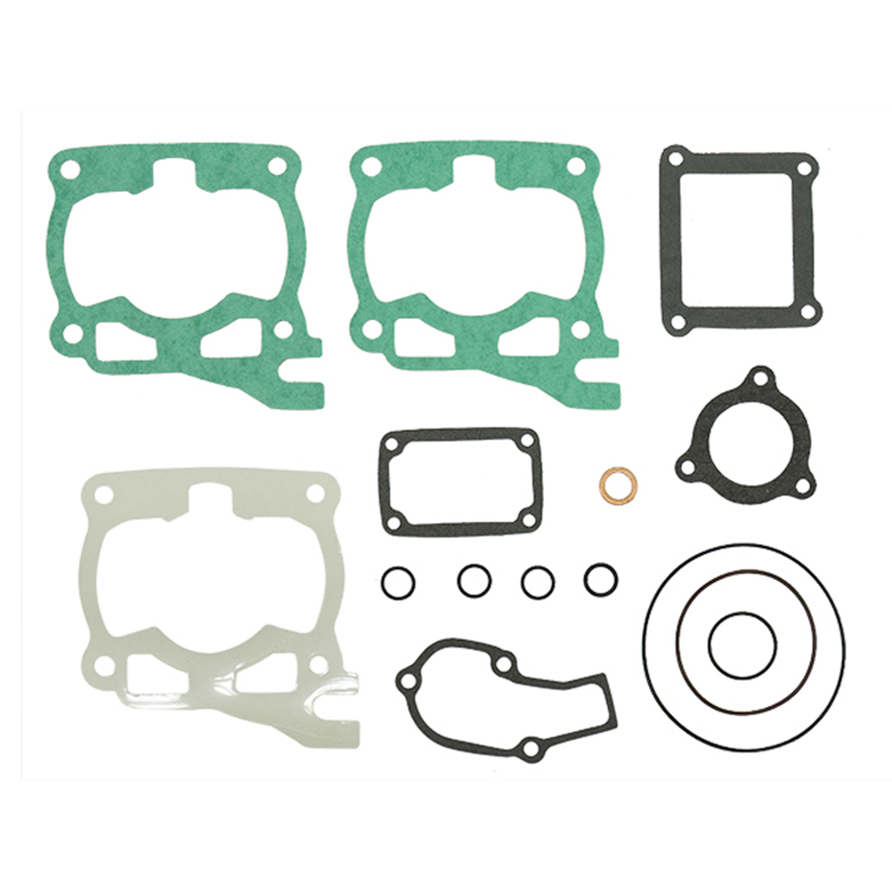 NAMURA Top End Gasket Set NX-12000T for Engine Repair