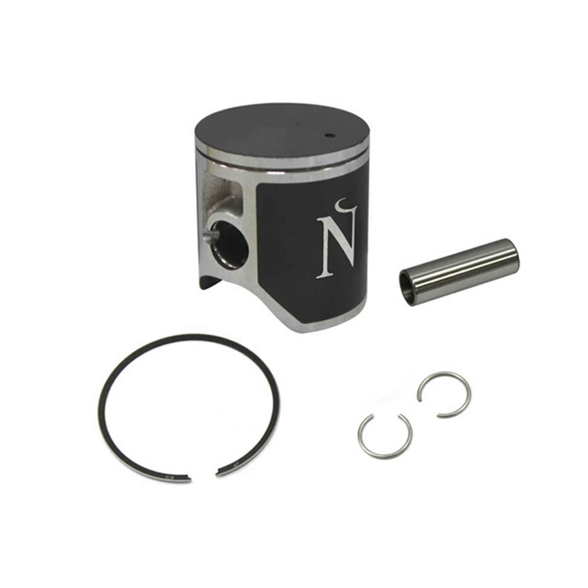 NAMURA Piston Kit 47.95mm - High-Performance Engine Components
