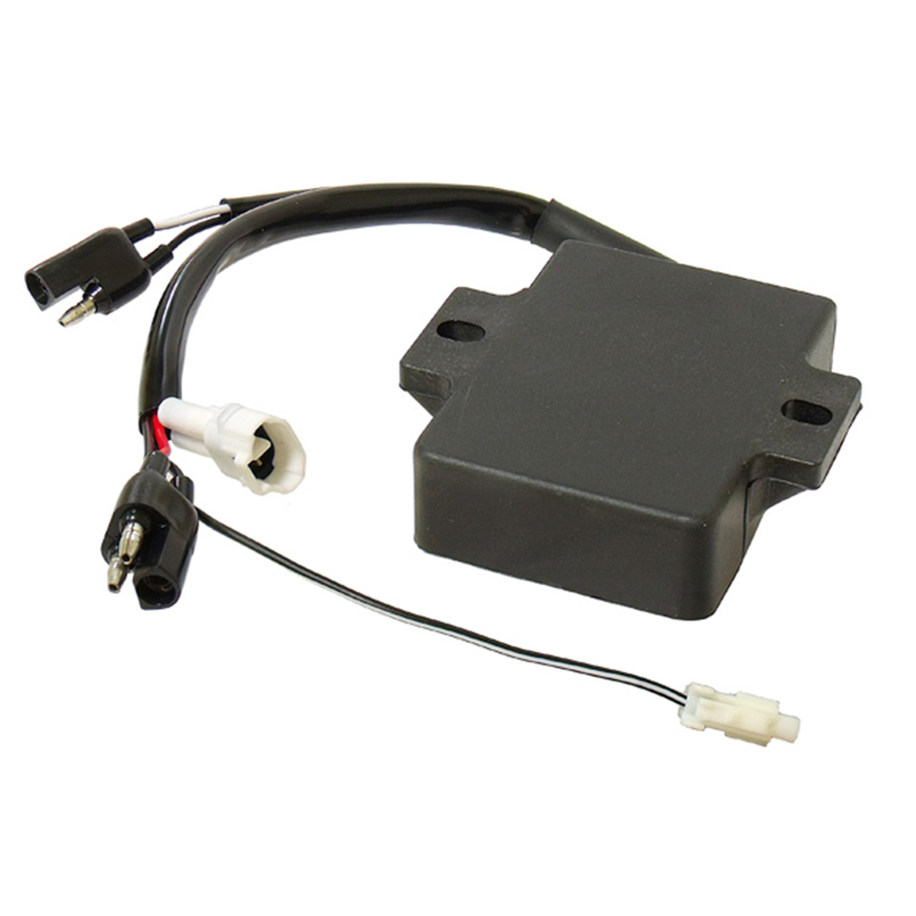 SPI CDI Unit 01-143-42 for Reliable Ignition System Performance