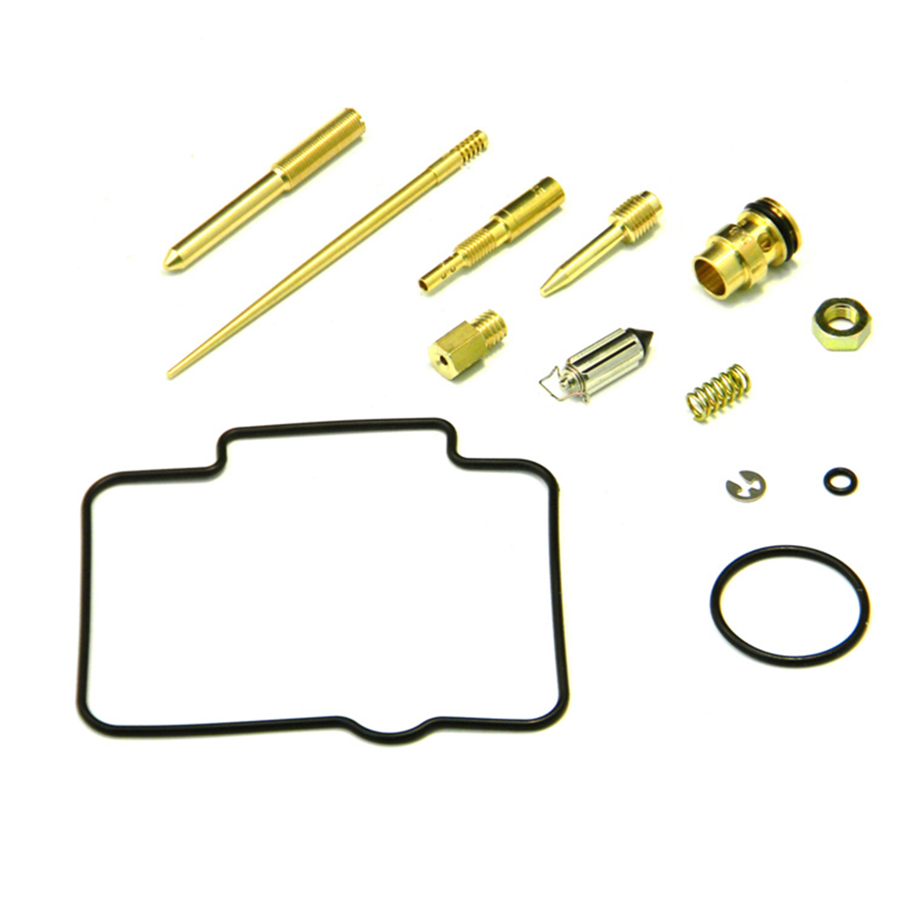 Shindy Yamaha Carburetor Repair Kit Part 03-875