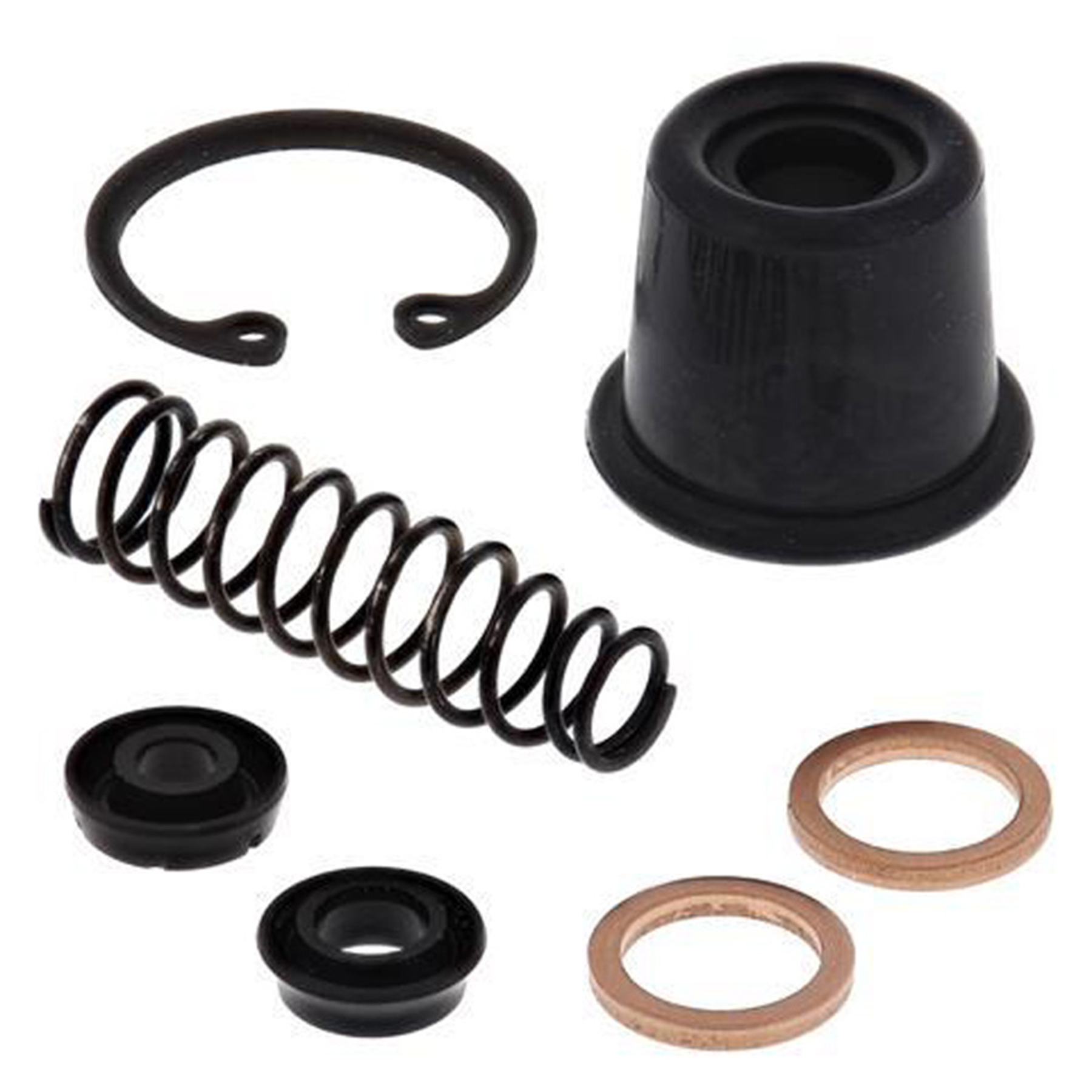 All Balls Racing Master Cylinder Rebuild Kit 18-1019