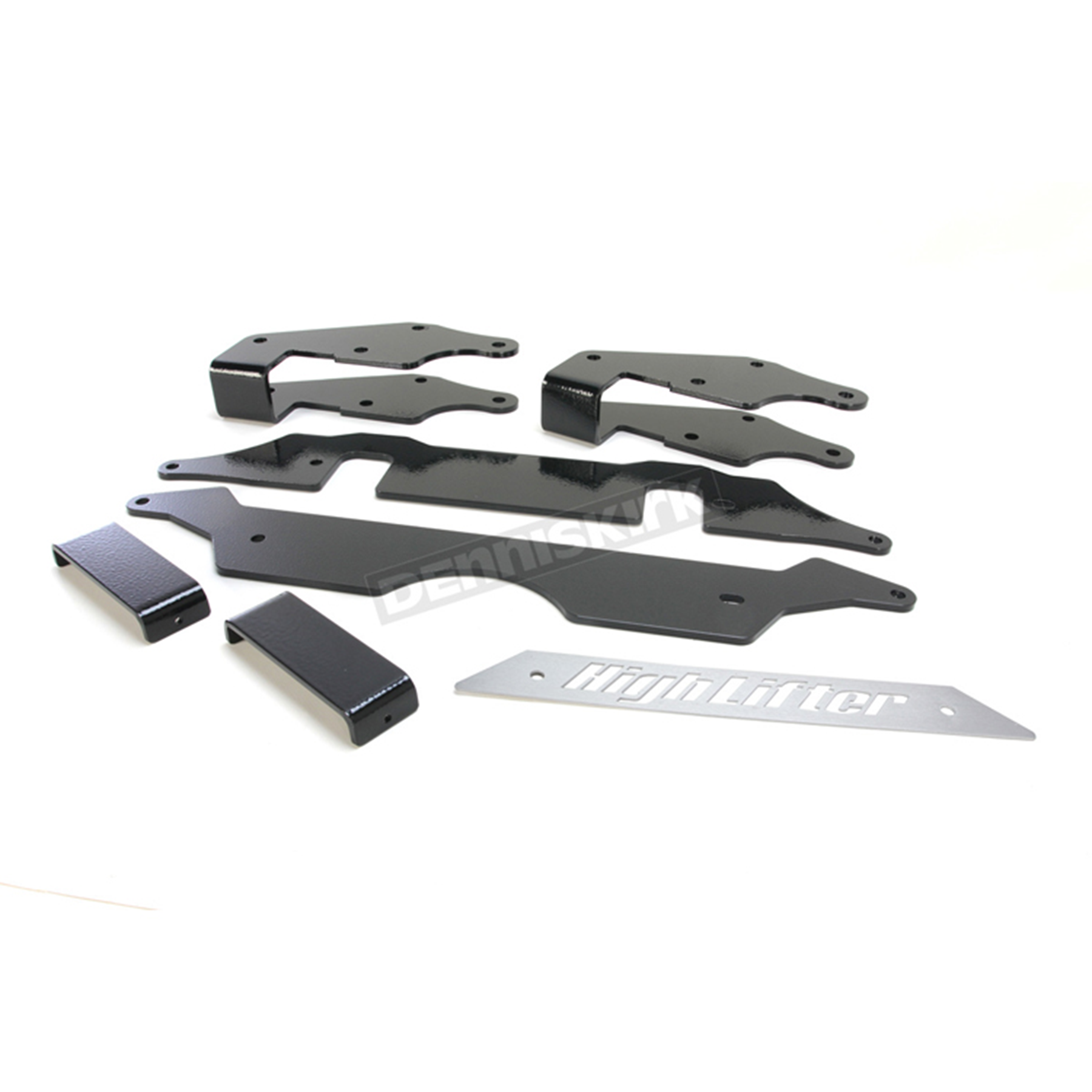 High Lifter Lift Kit PLK1RZRT-50 for Enhanced Off-Road Performance