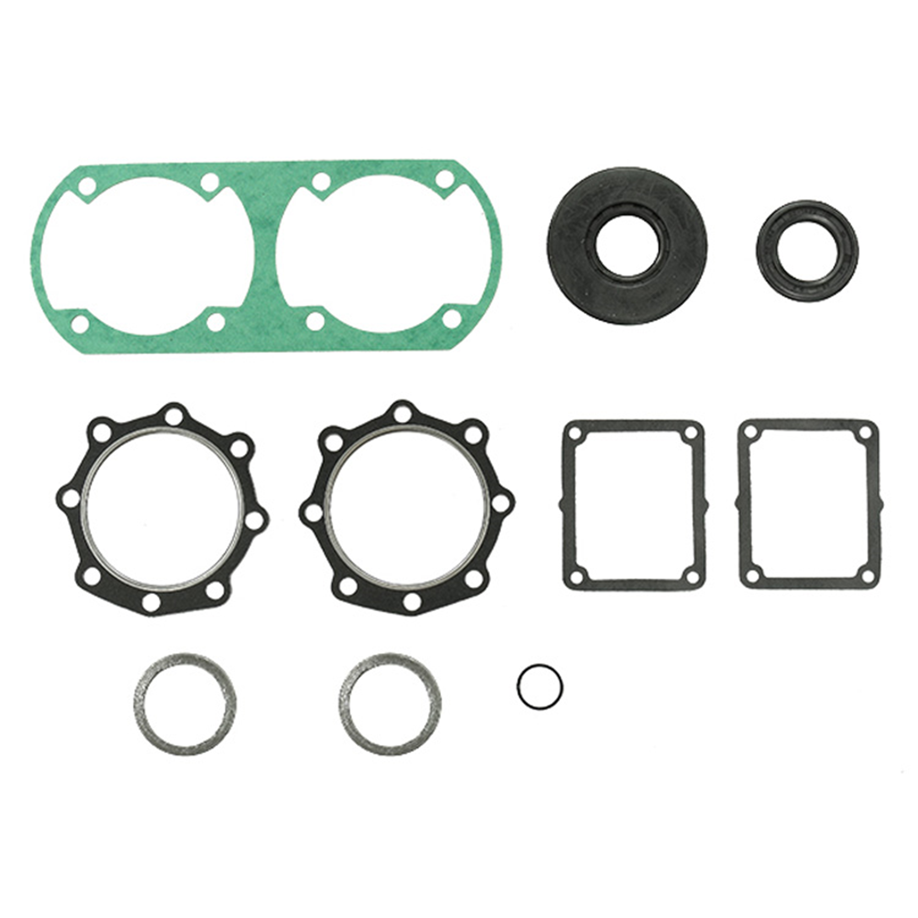SPI Full Gasket Set Without Oil Seal - Part Number 09-711239