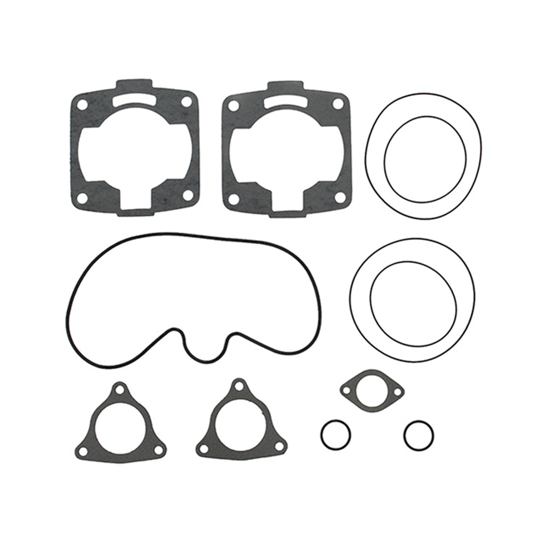 SPI Top End Gasket Set - Part Number 09-710223