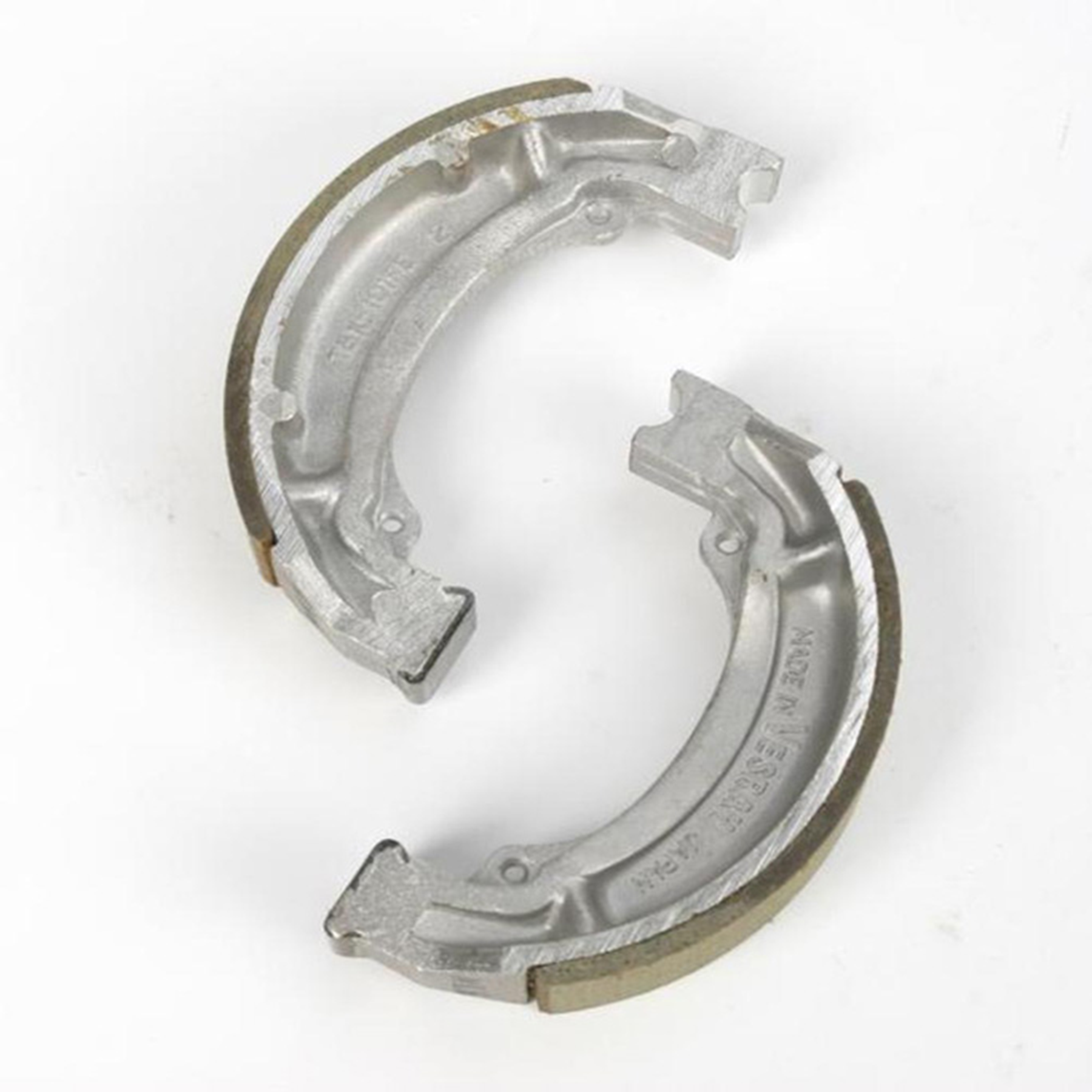 VESRAH VB-311S Brake Shoes for Heavy-Duty Applications
