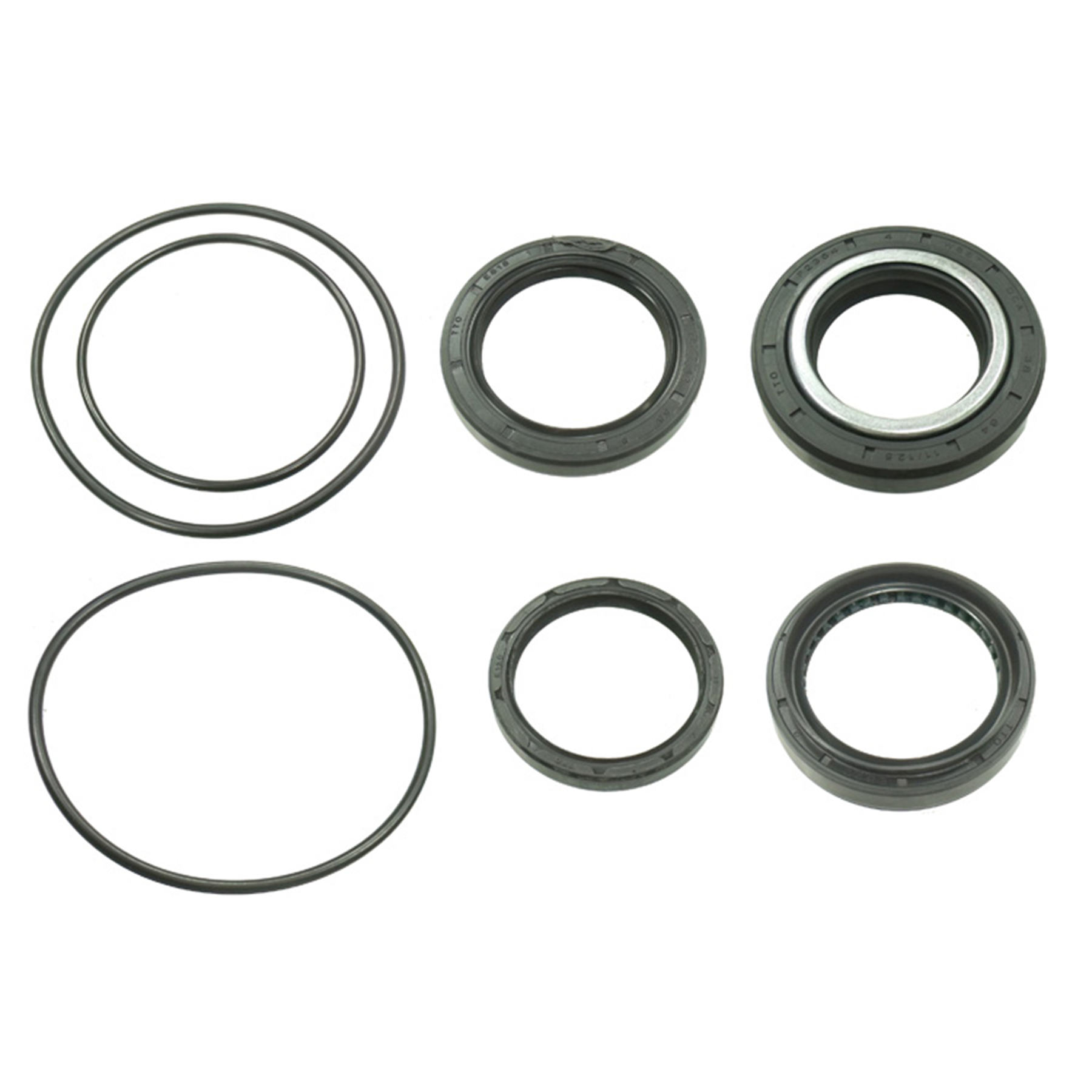 Bronco Rear Differential Seal Kit (Part Number: AT-03A31)