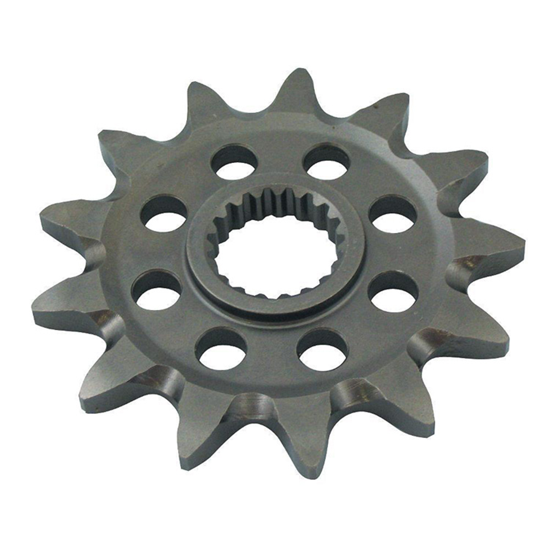 JT Sprocket JTF1323.14SC Front Steel Sprocket with 14 Teeth