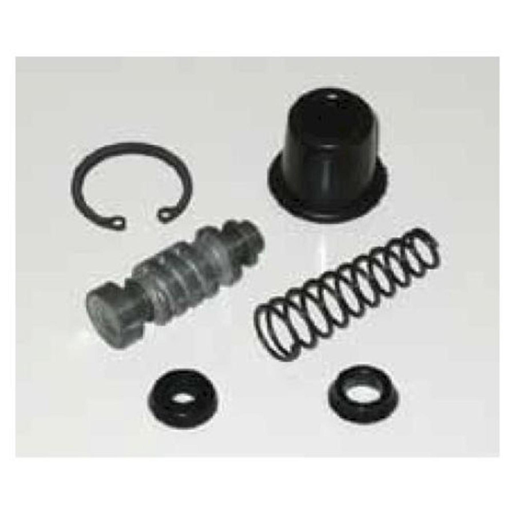 Shindy Yamaha Master Cylinder Rebuild Kit (Rear) - Part Number 06-951
