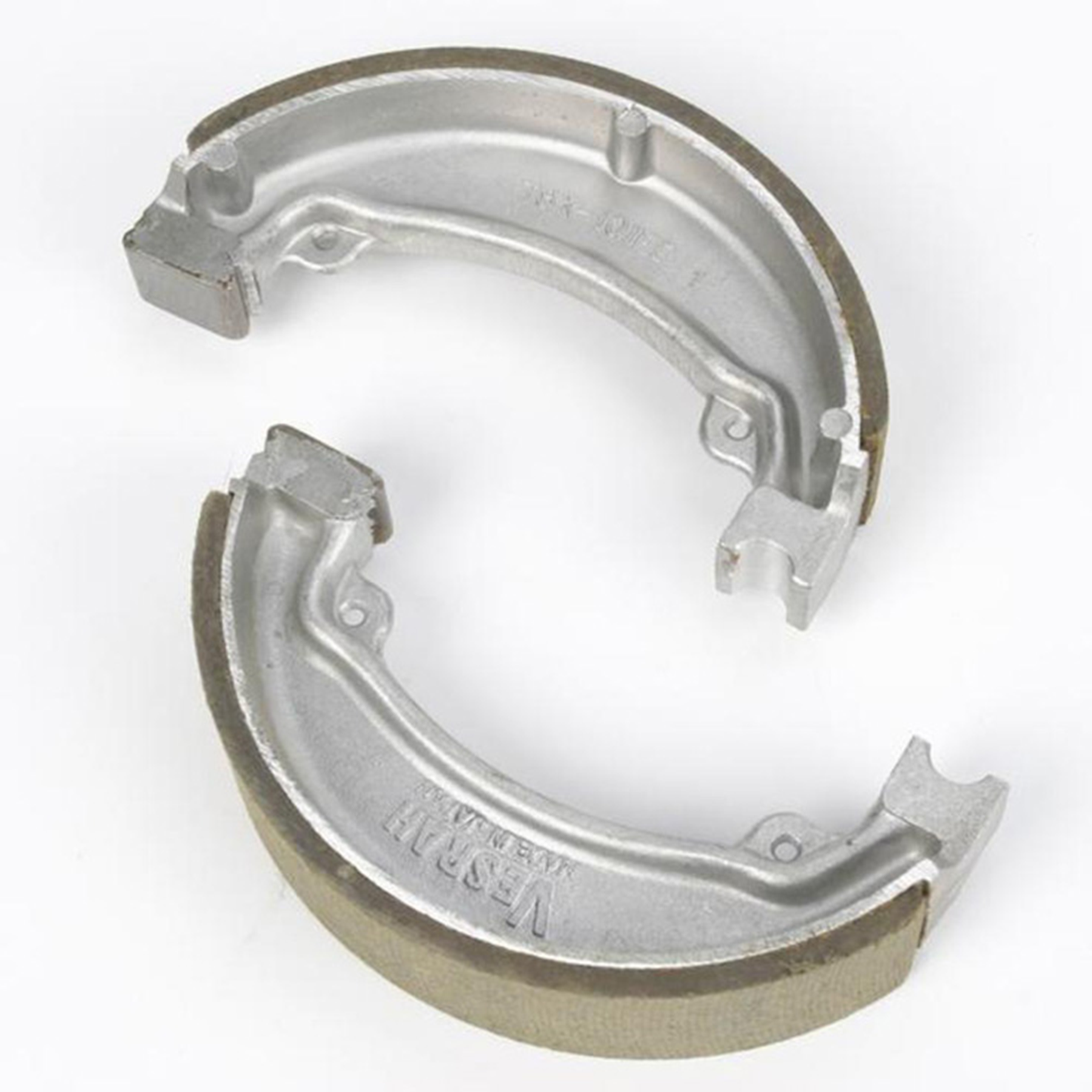 VESRAH VB-152 Brake Shoes - Reliable Replacement for Your Vehicle