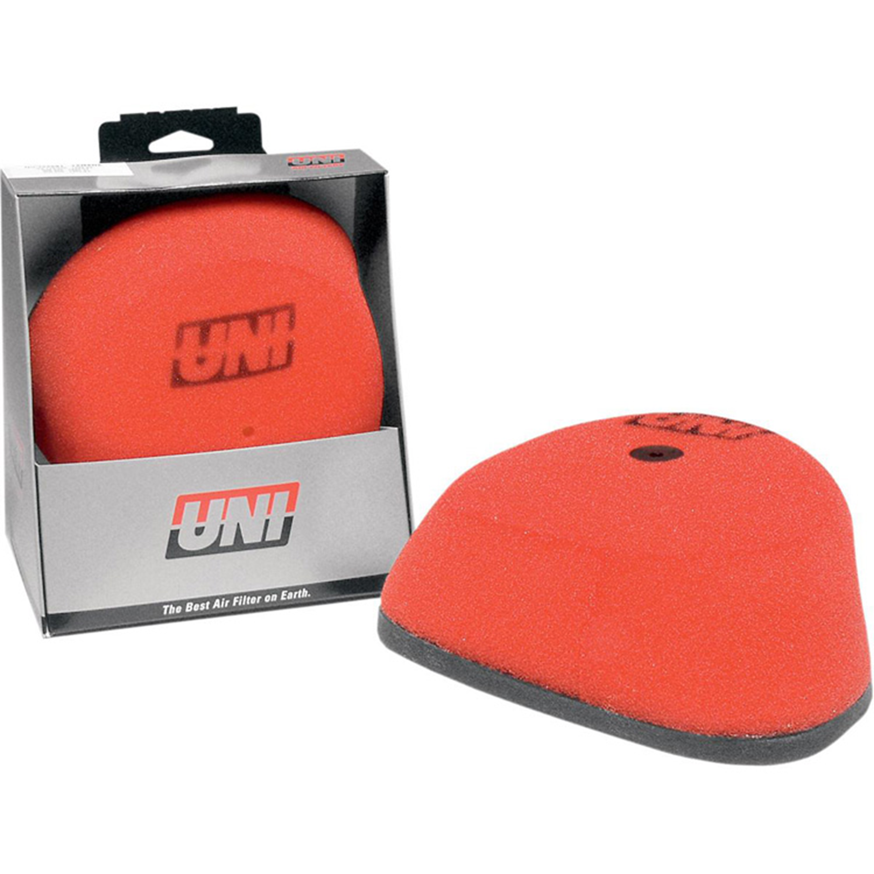 UNI Filter NU-3802ST Air Filter for Enhanced Air Quality and System Performance