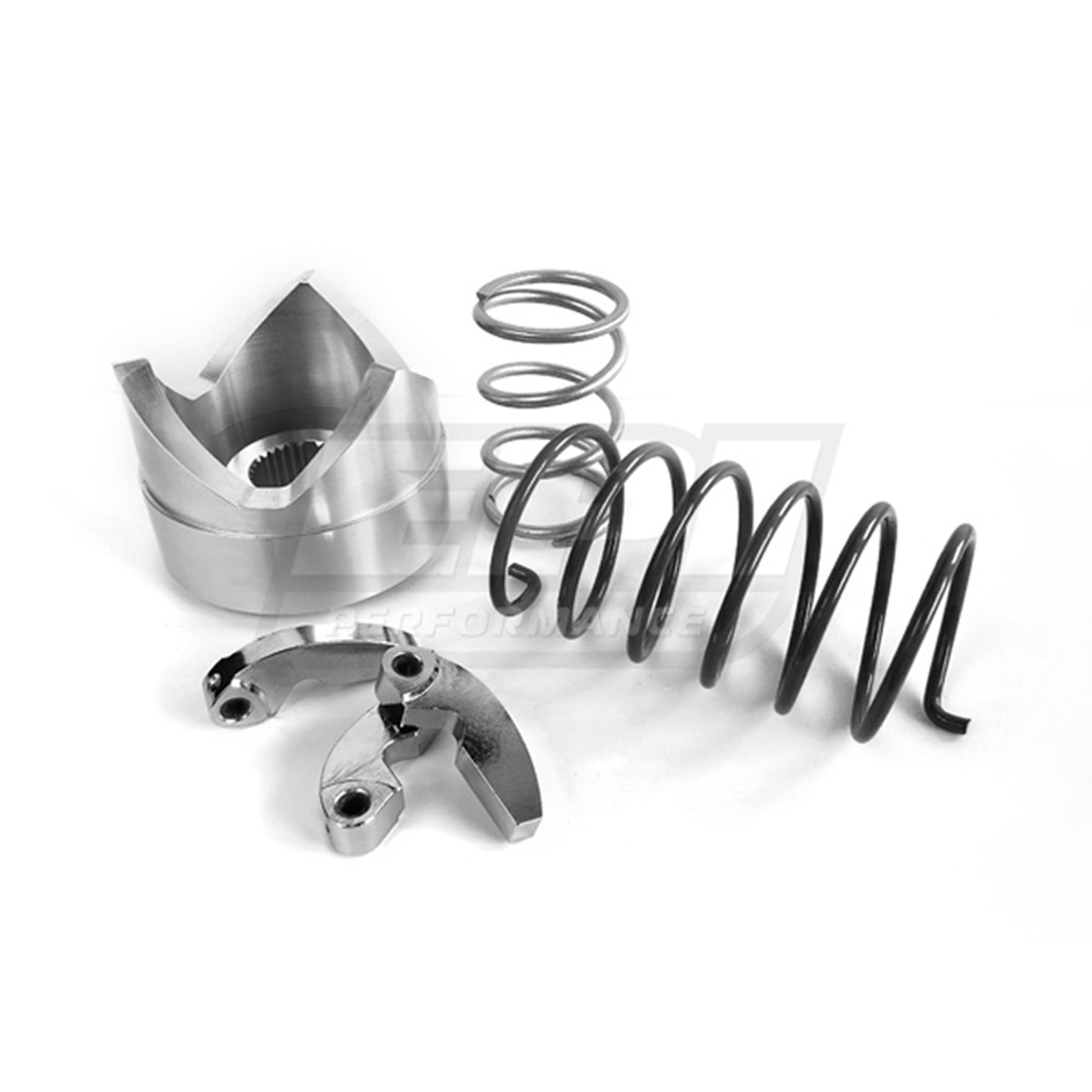 EPI Performance Clutch Kit - Part Number WE434002