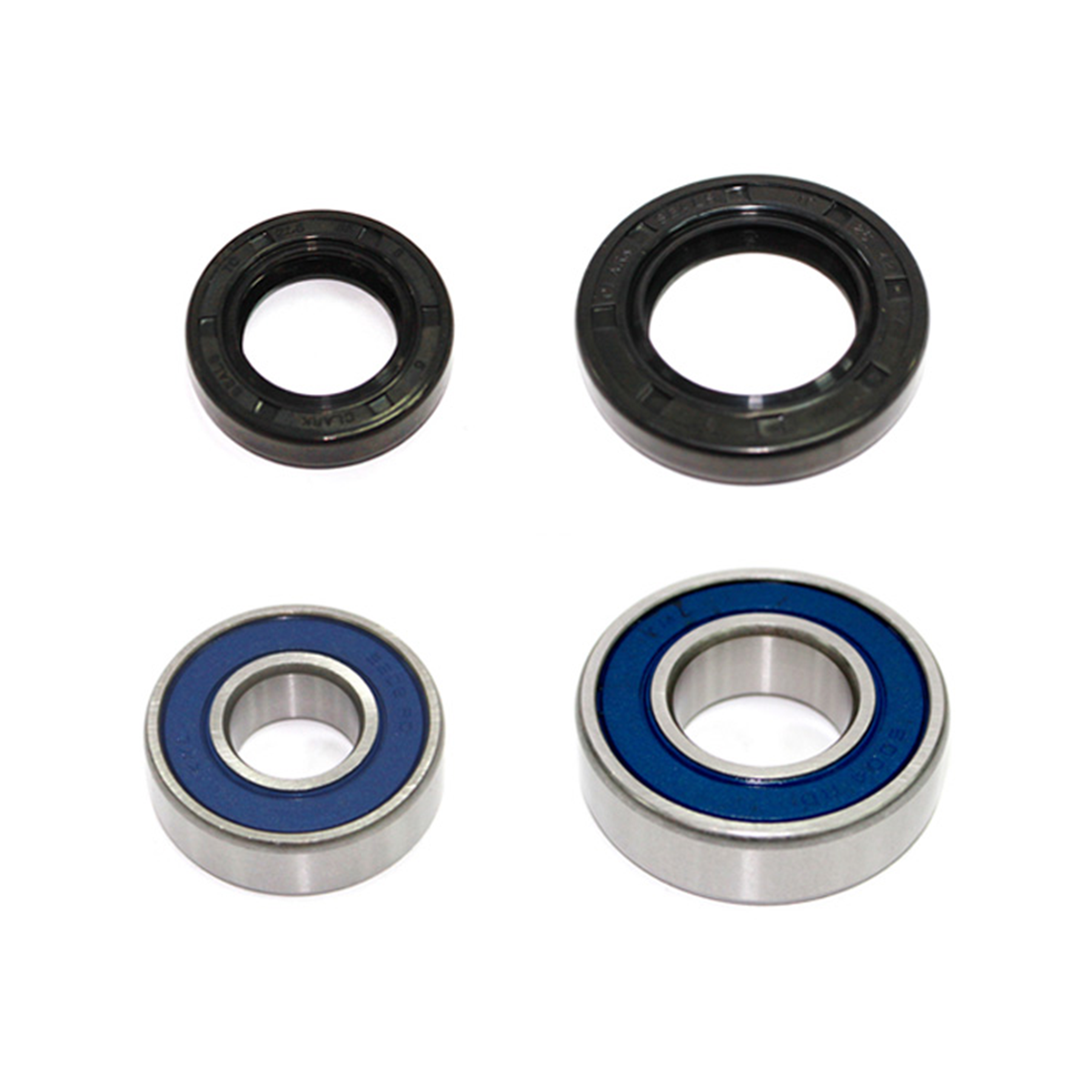 Bronco Wheel Bearing Kit AT-06636 for Reliable Vehicle Performance