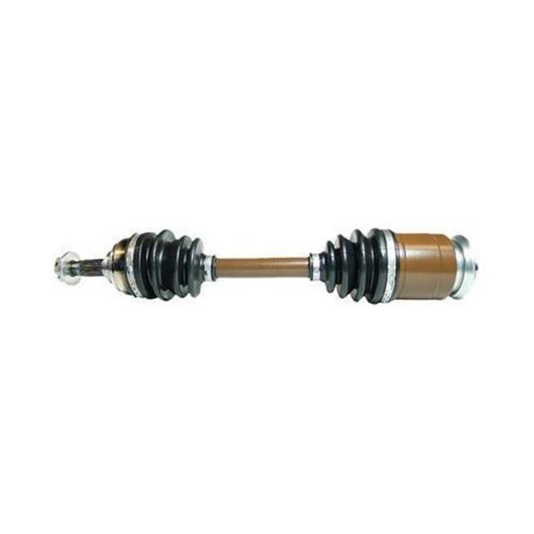 All Balls Racing ATV-CA-8-121 Complete Axle for Can-Am Vehicles