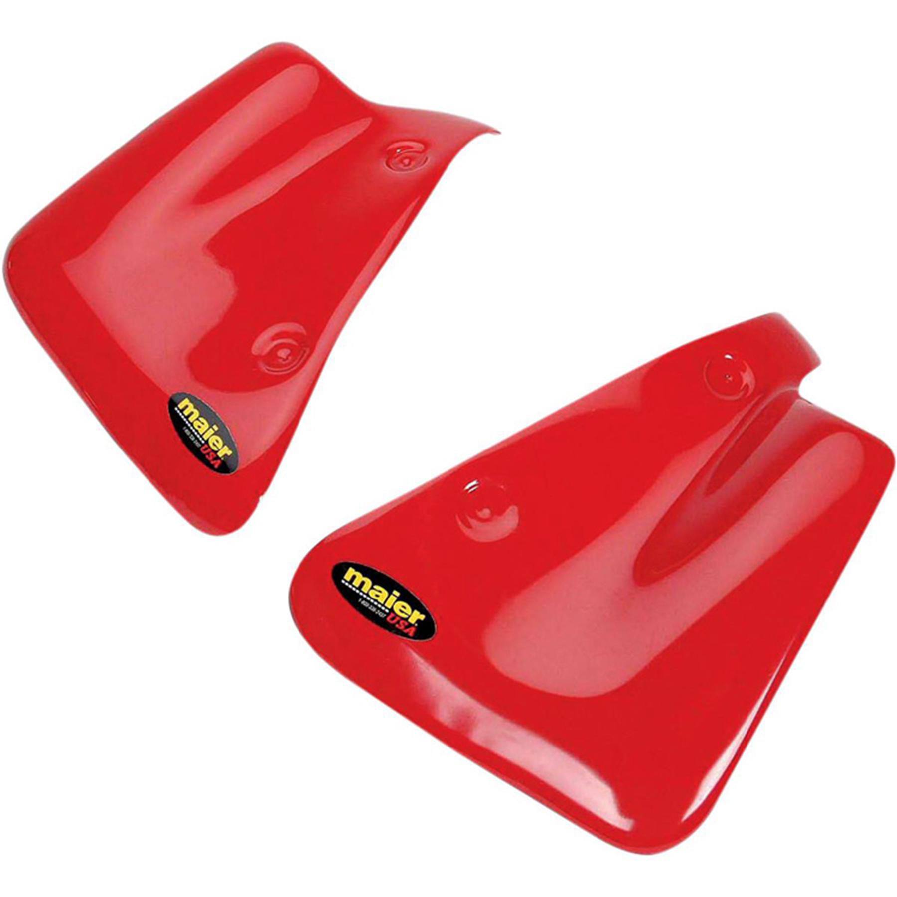 Maier Plastics HON ATC 200X 83-85 Scoops - Durable Replacement Parts
