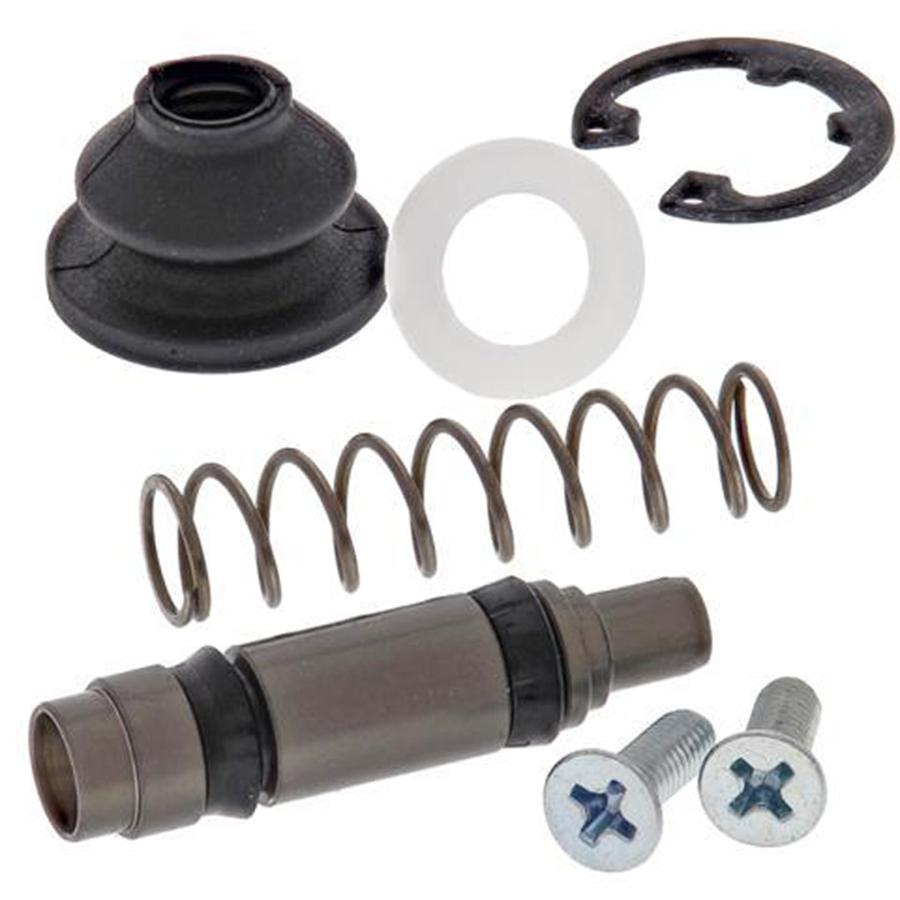 All Balls Racing Clutch Master Cylinder Kit - Part 18-4001