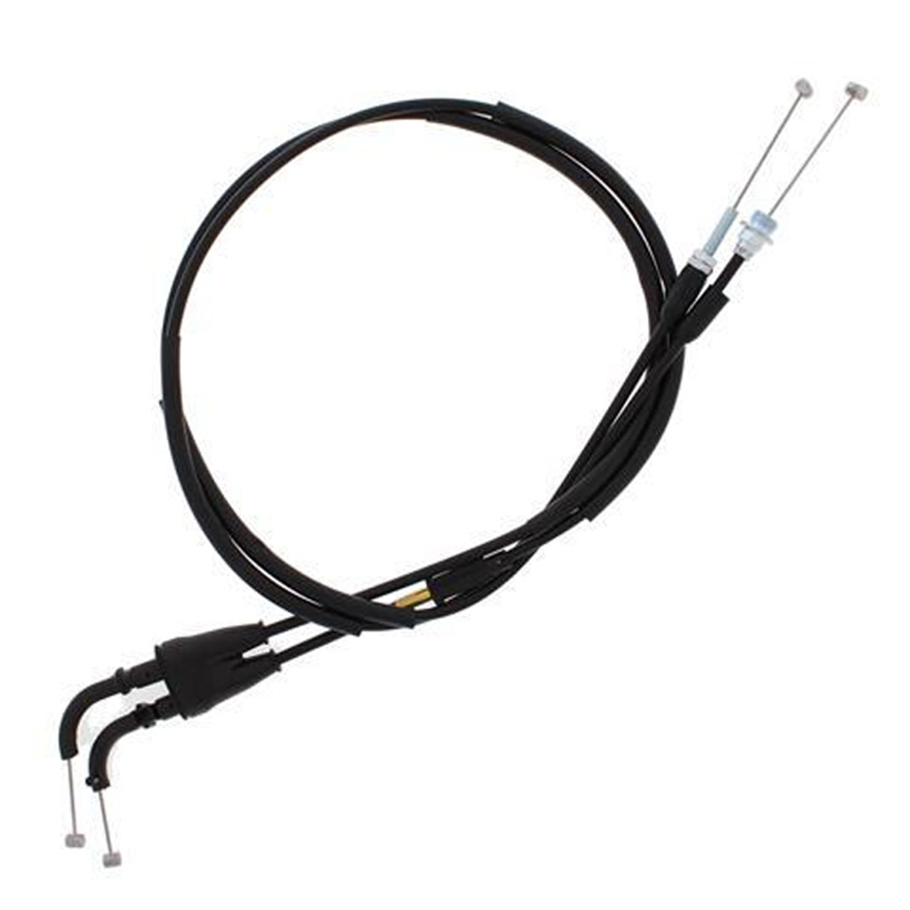 All Balls Racing Throttle Control Cable Part 45-1172