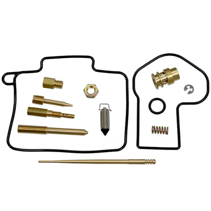 Psychic Carb Repair Kit XU-07328 for Efficient Automotive Maintenance