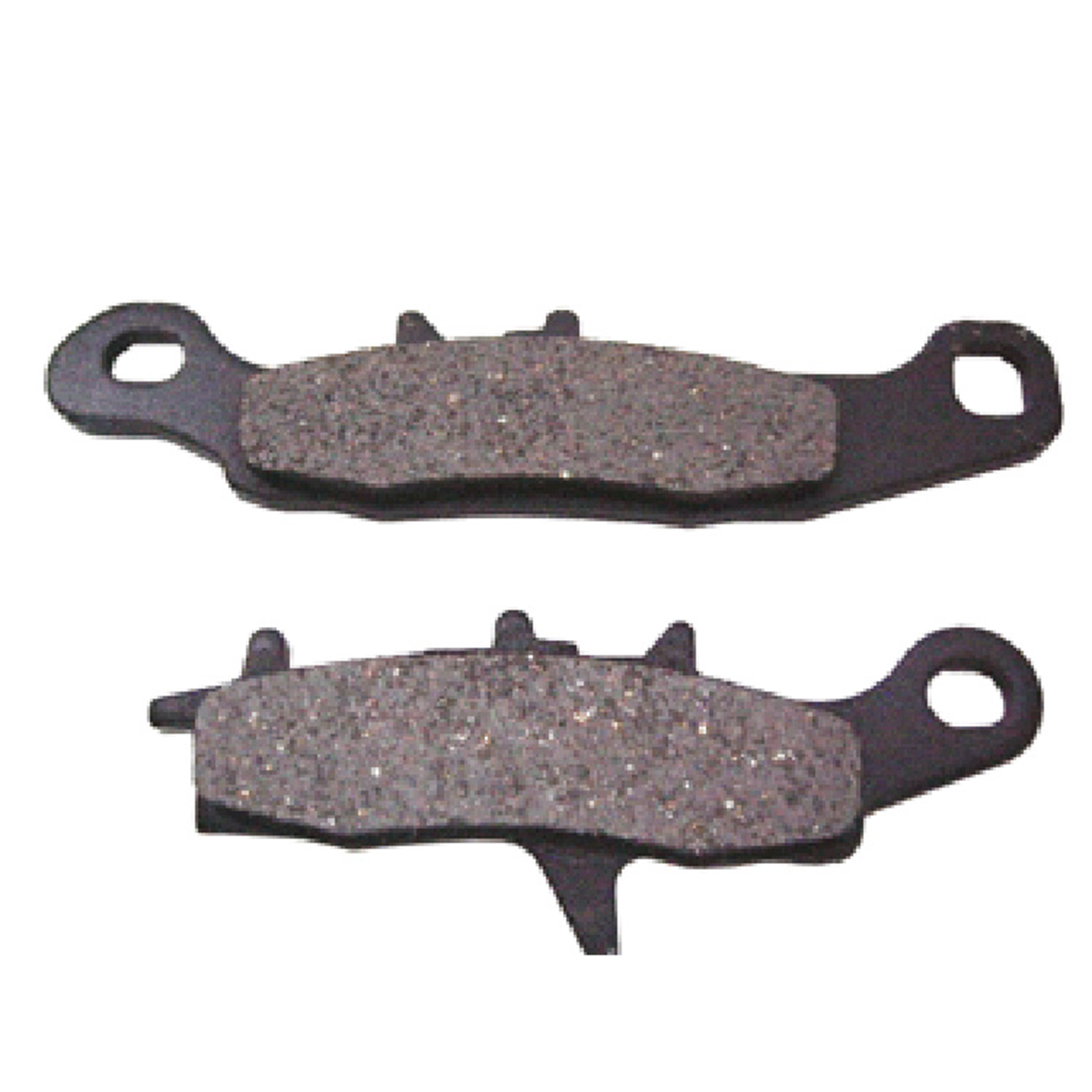 WILDBOAR Semi-Metal Brake Pads - Part Number AT-05016
