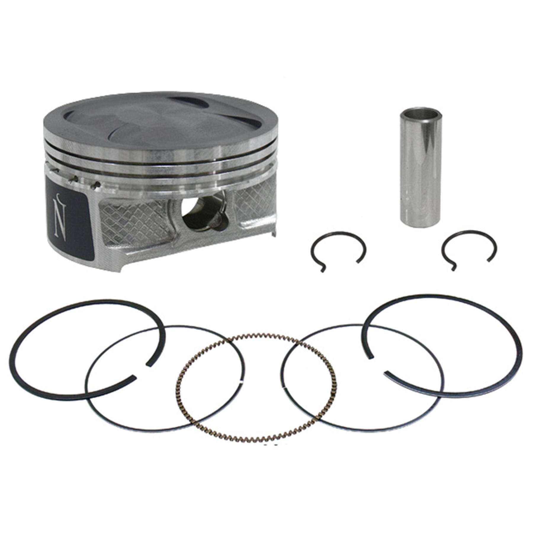 NAMURA NA-80001 Piston Kit