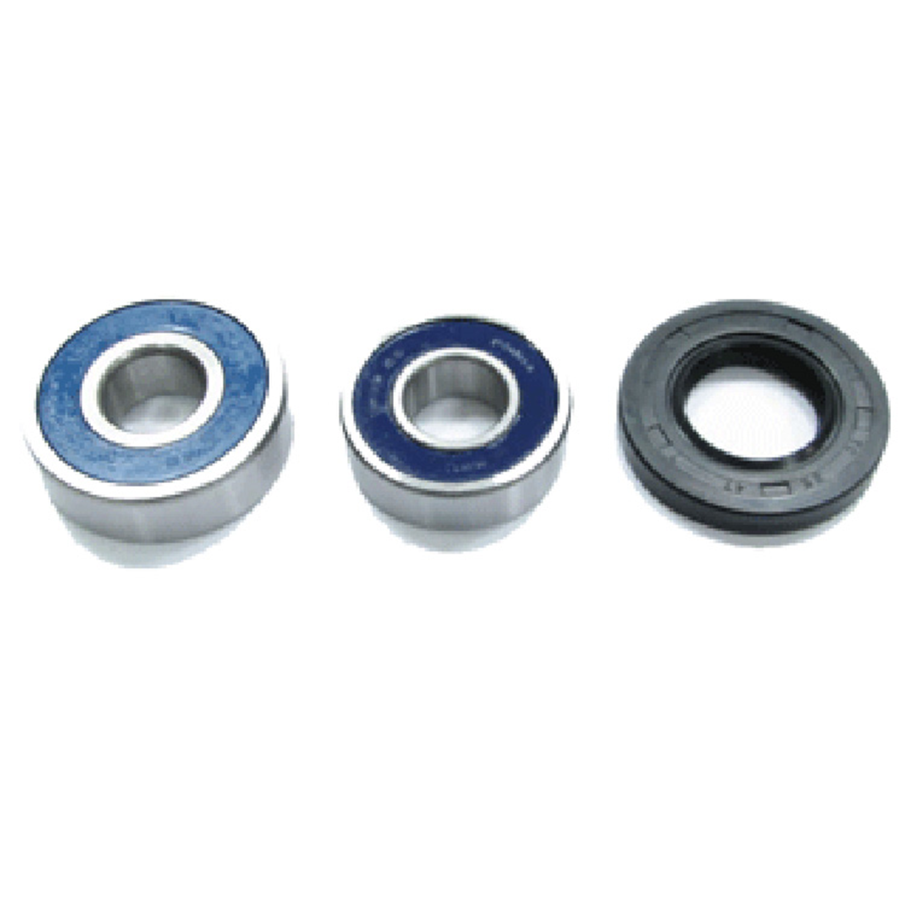 Psychic Wheel Bearing Kit MX-06211 for Smooth Vehicle Performance