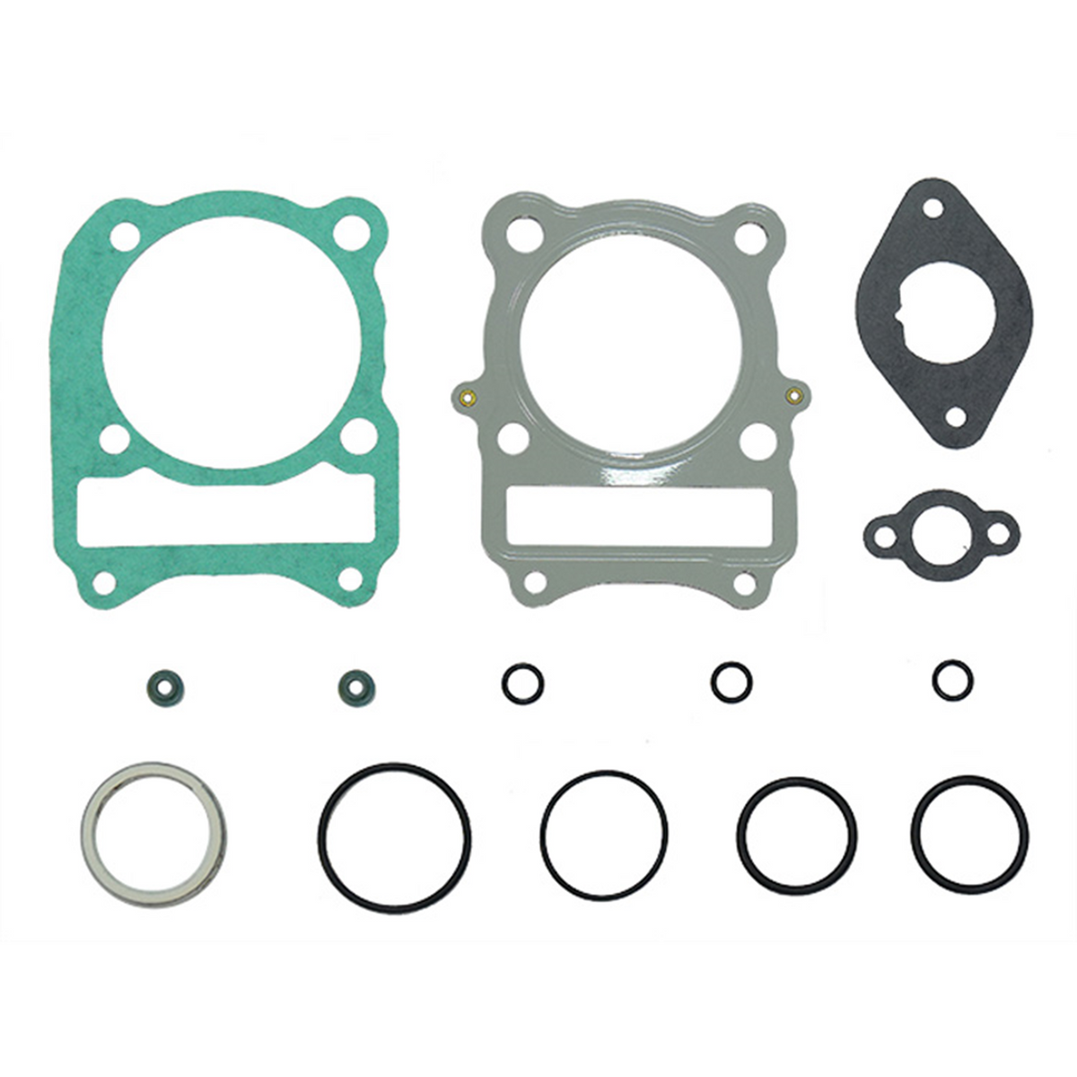 NAMURA NA-30025T Top Gasket Set for Automotive Engines