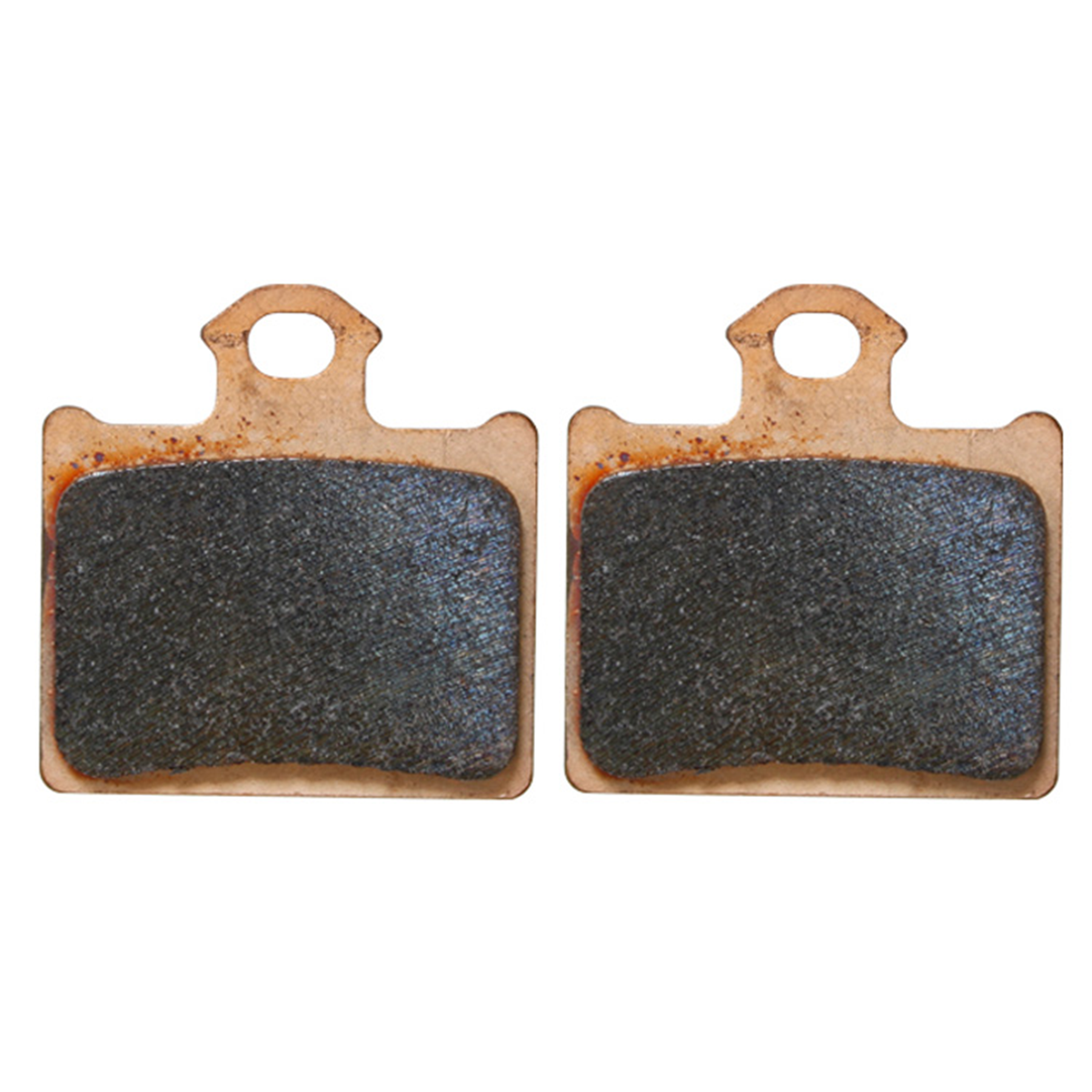 WILDBOAR MX-05311F Full Metal Brake Pads for Enhanced Stopping Power