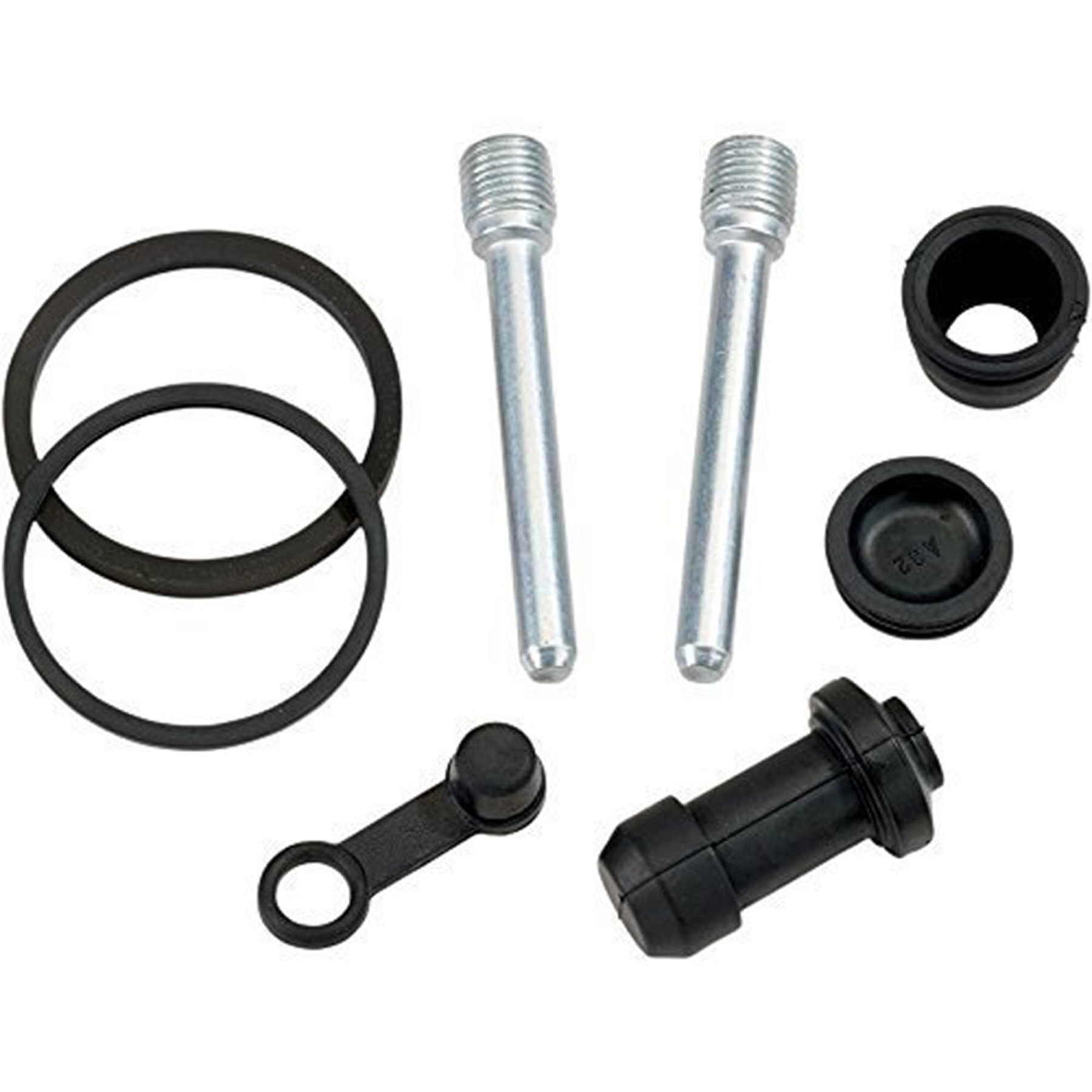 Shindy Yamaha Rear Brake Caliper Rebuild Kit (Part #08-451)
