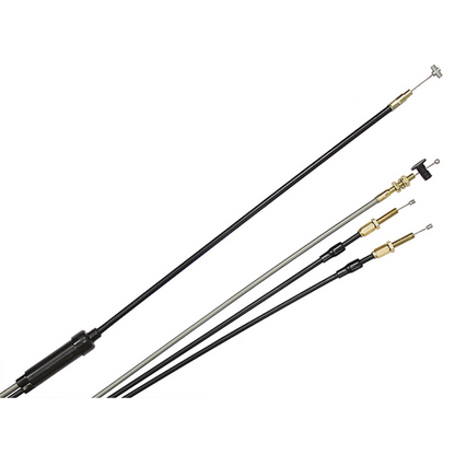 SPI Throttle Cable Part 05-139-72 for Reliable Engine Control