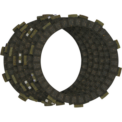 VESRAH VC-1004 Friction Plates Kit for Automotive Maintenance