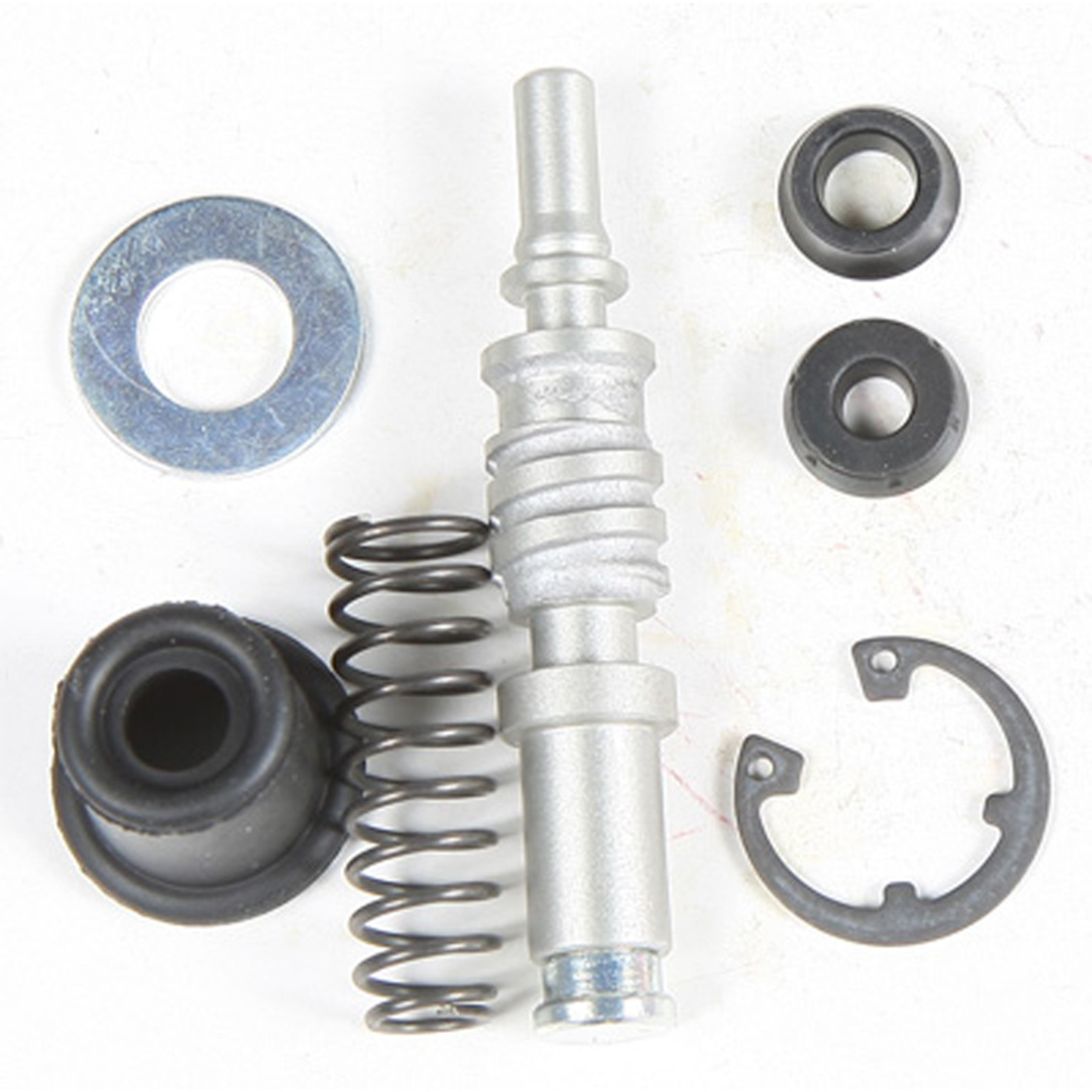 Shindy Suzuki Master Cylinder Rebuild Kit (Front) - Part No. 06-803