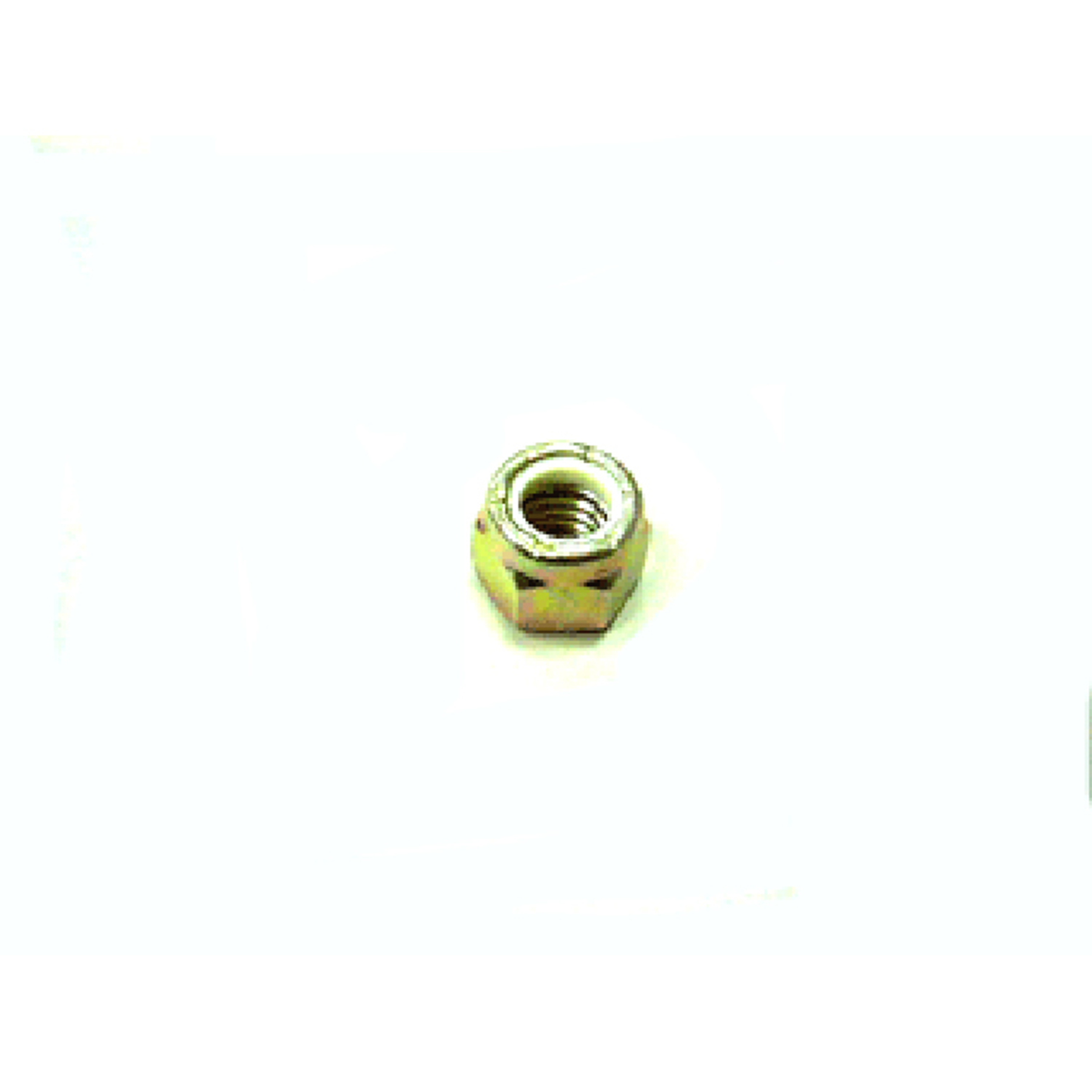 SPI Short Hex Nut for A-Arm, Part Number SM-08179-4