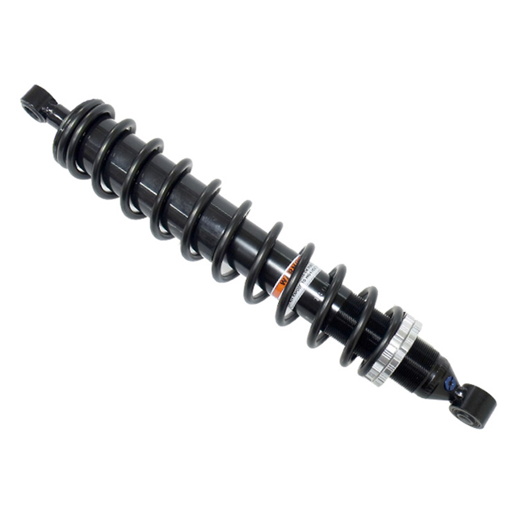 Bronco Gas Shock for Honda - Part Number AU-04422