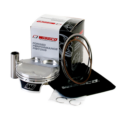 WiseCo KTM 06-10 250SX-F; 07-09 XC-F Piston - Part Number 40006M07600