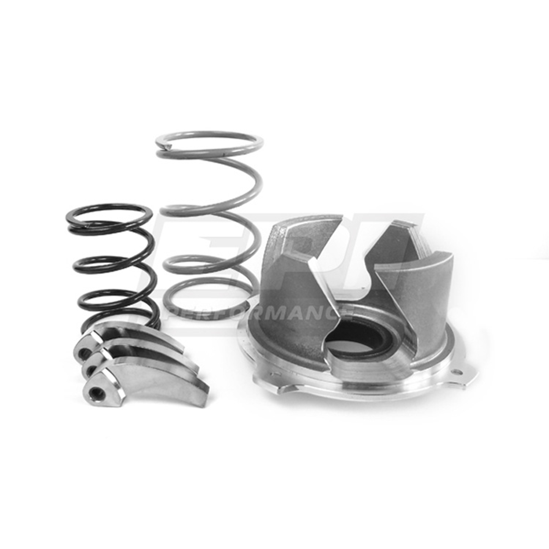 EPI Performance Clutch Kit (Part Number WE436902) for Enhanced Vehicle Performance