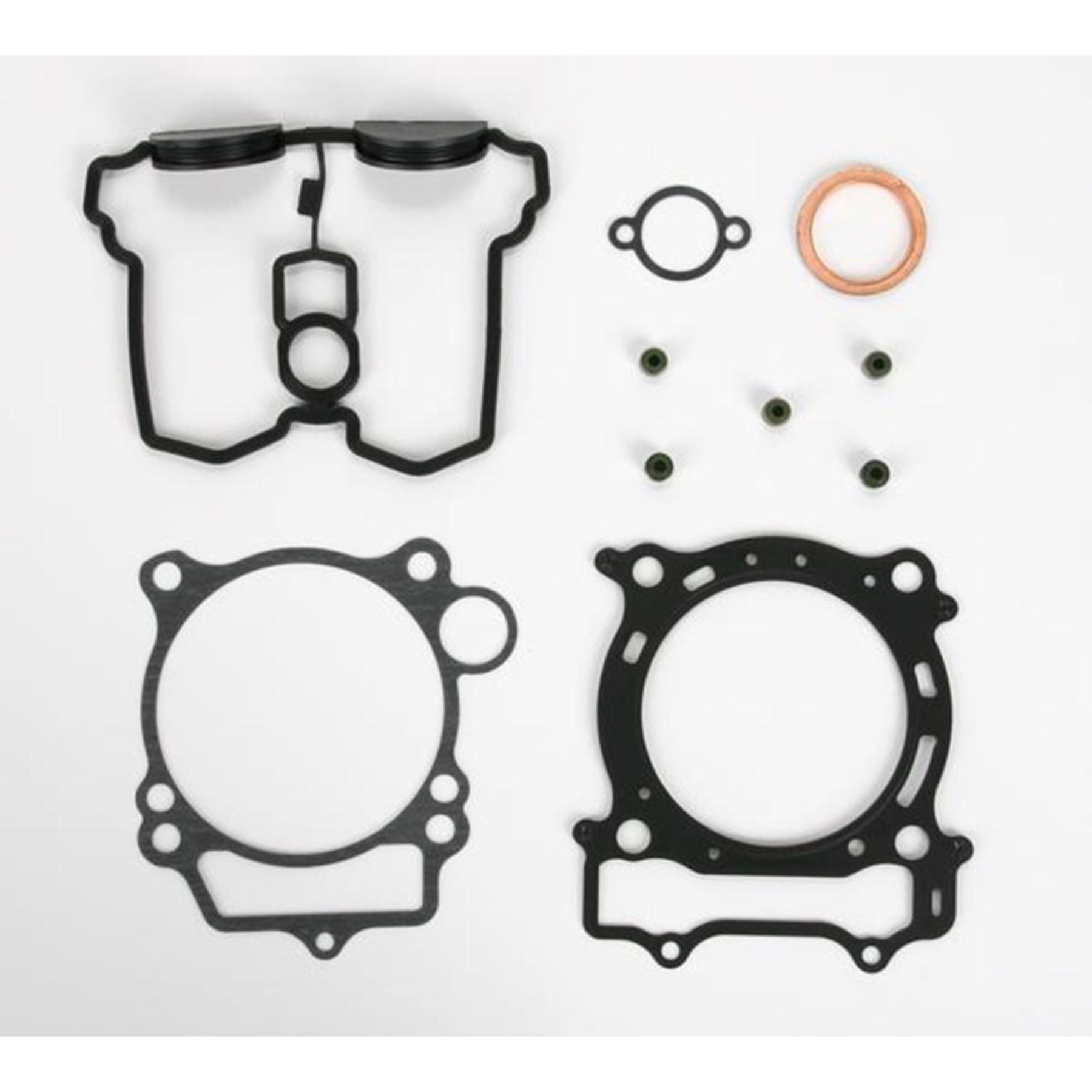 VESRAH Gasket Set VG-6167-M for Automotive Repairs