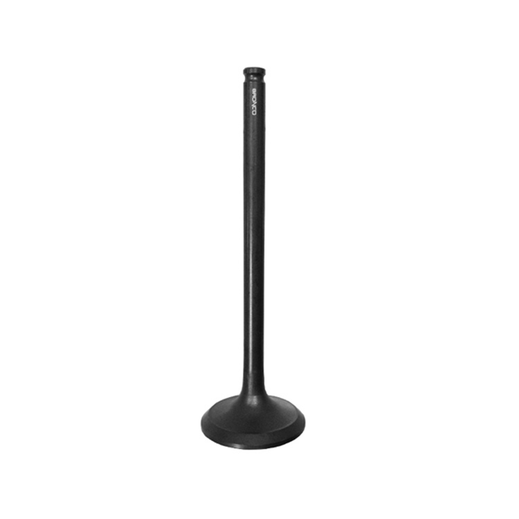 BRONCO ATV Exhaust Valve AU-09008E - High-Performance Replacement Part