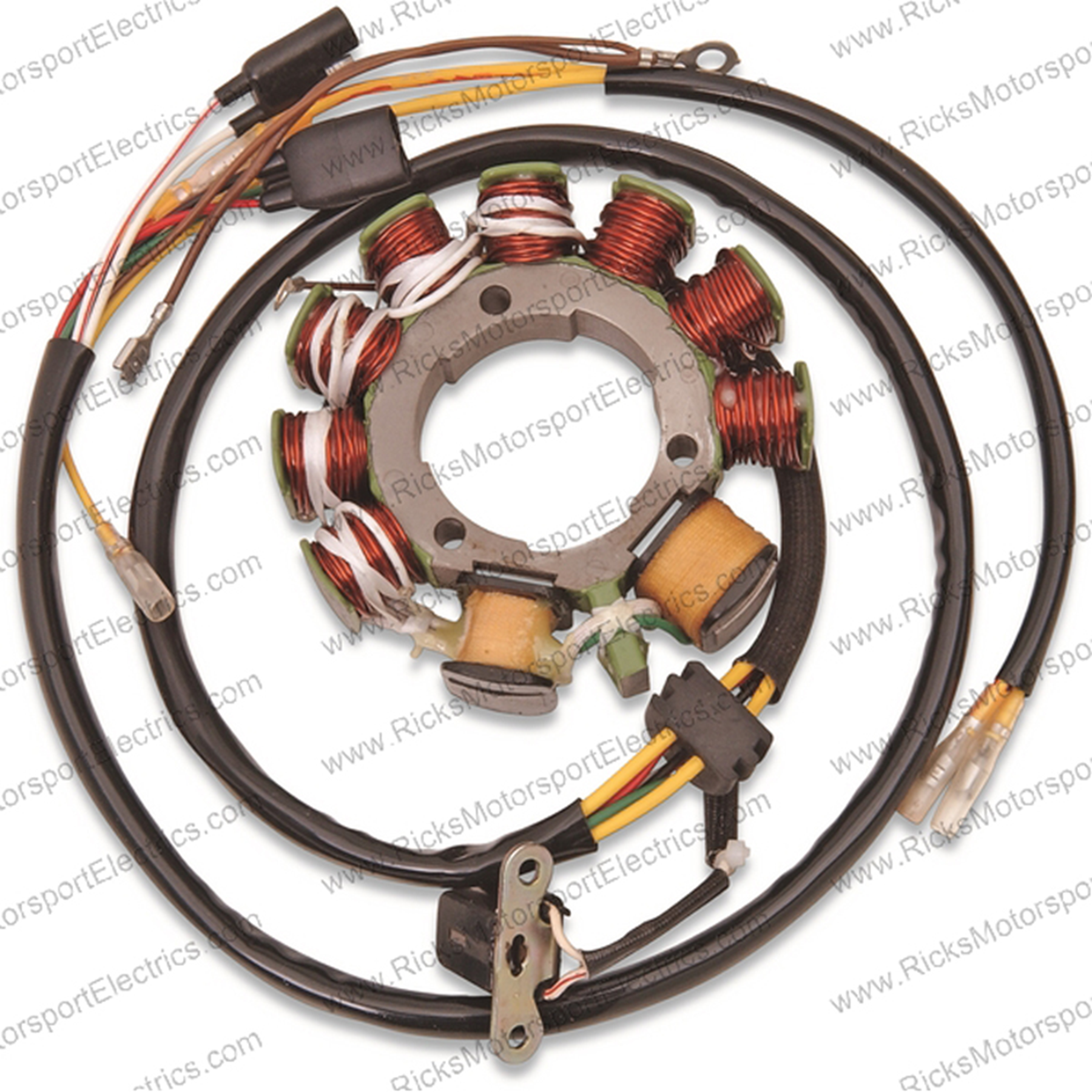 RICK'S OE Style Electric Stator Part 21-551 for Your Vehicle