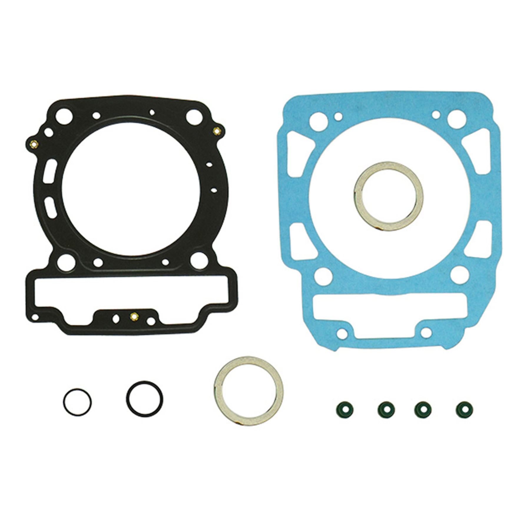 NAMURA Top End Gasket Set NA-80002T for Motorcycle Engines