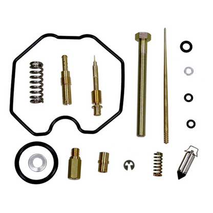 Psychic Carb Repair Kit XU-07336 for Automotive Maintenance