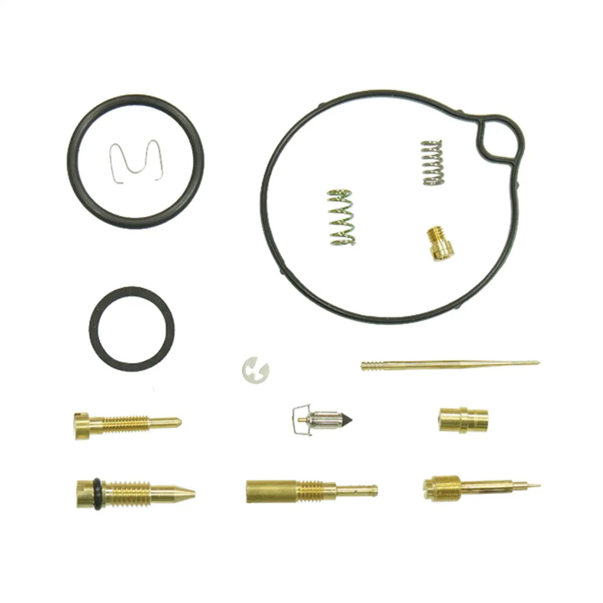 Bronco ATV Carburetor Kit AU-07498 for Enhanced Engine Performance by BRONCO