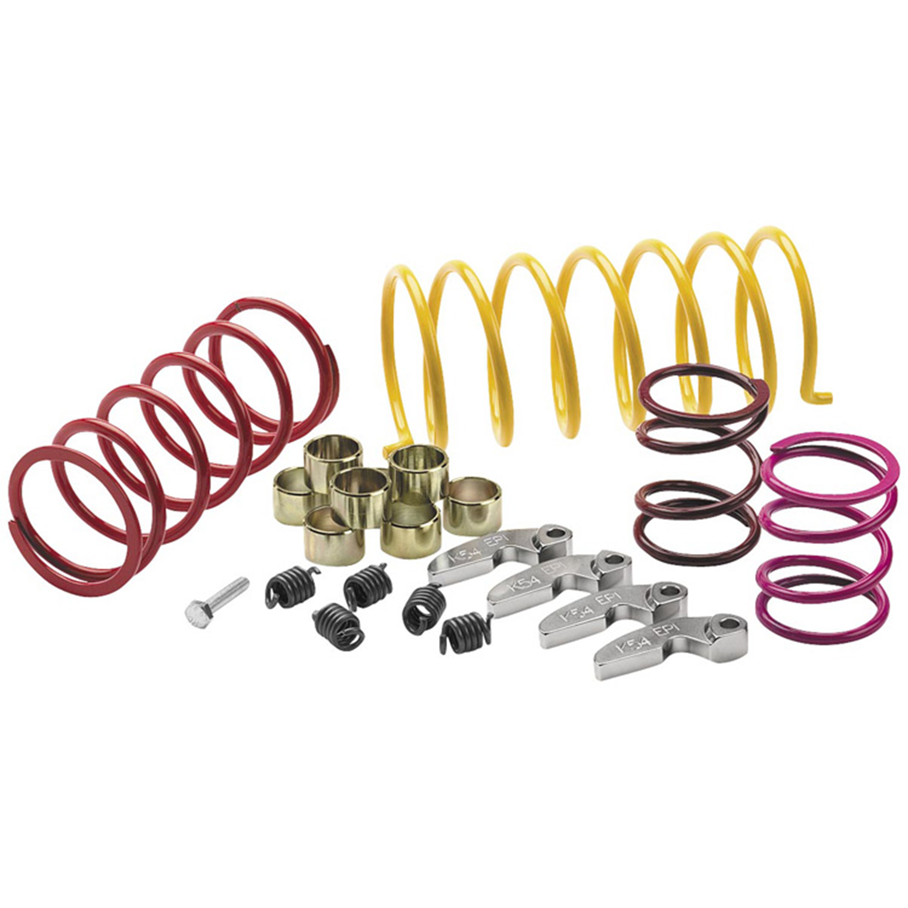 EPI Performance WE415007 Clutch Kit for Enhanced Power Transfer