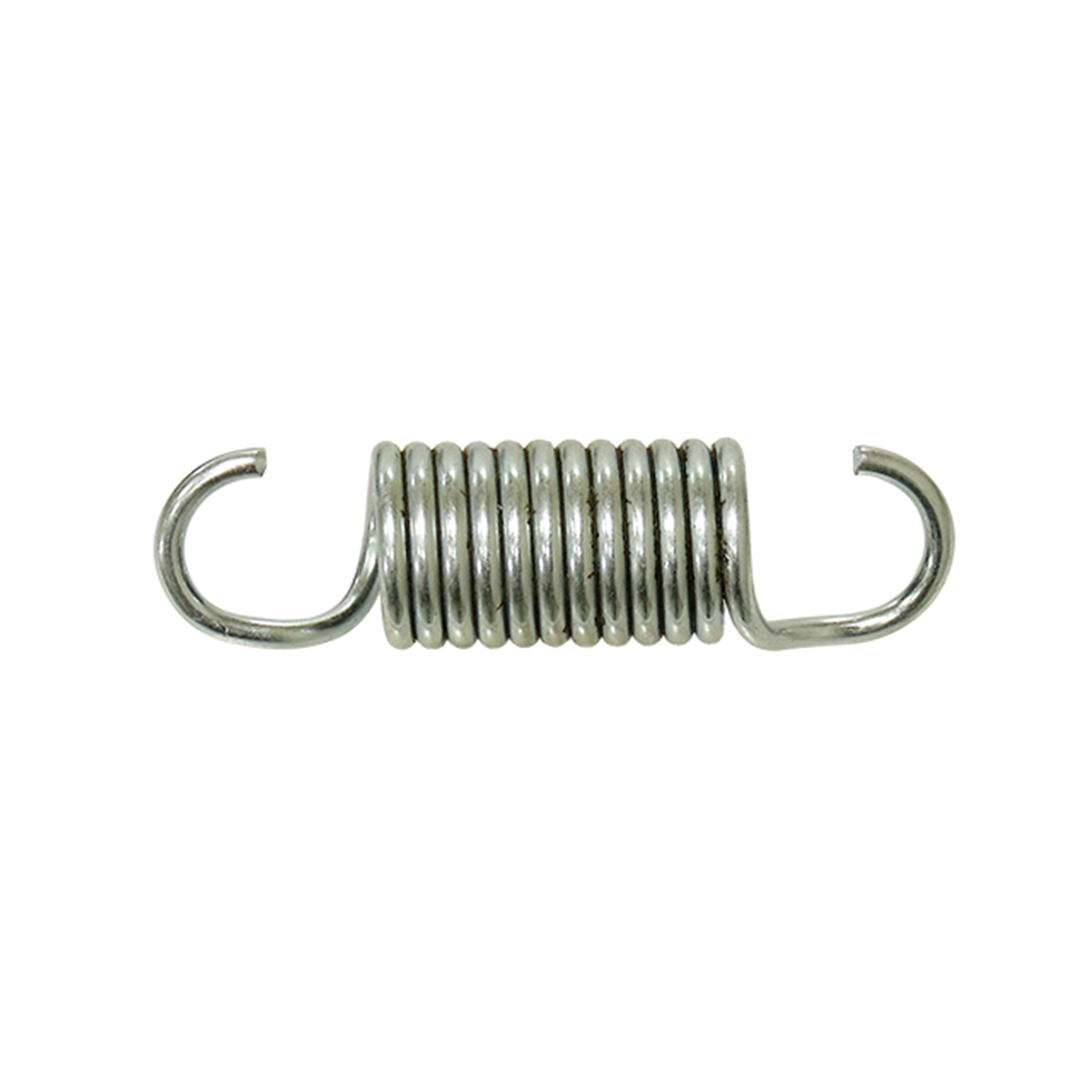 SPI Exhaust Spring Part Number SM-02048 for Automotive Applications