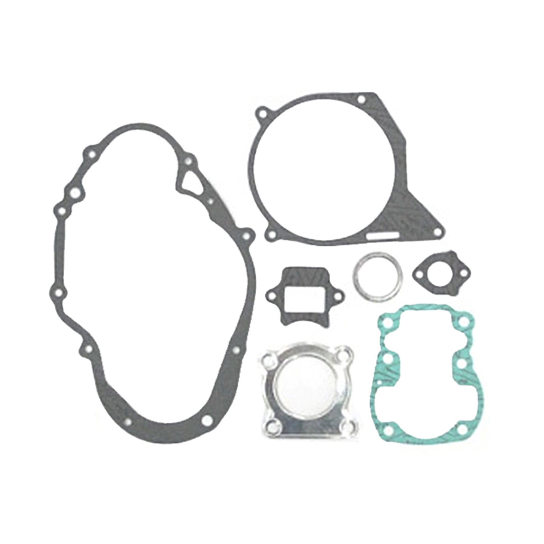 Namura NX-30081F Full Gasket Kit for Suzuki