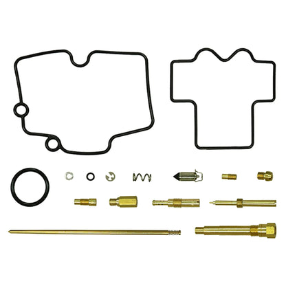 Psychic Carb Repair Kit XU-07392 for Automotive Maintenance by PSYCHIC