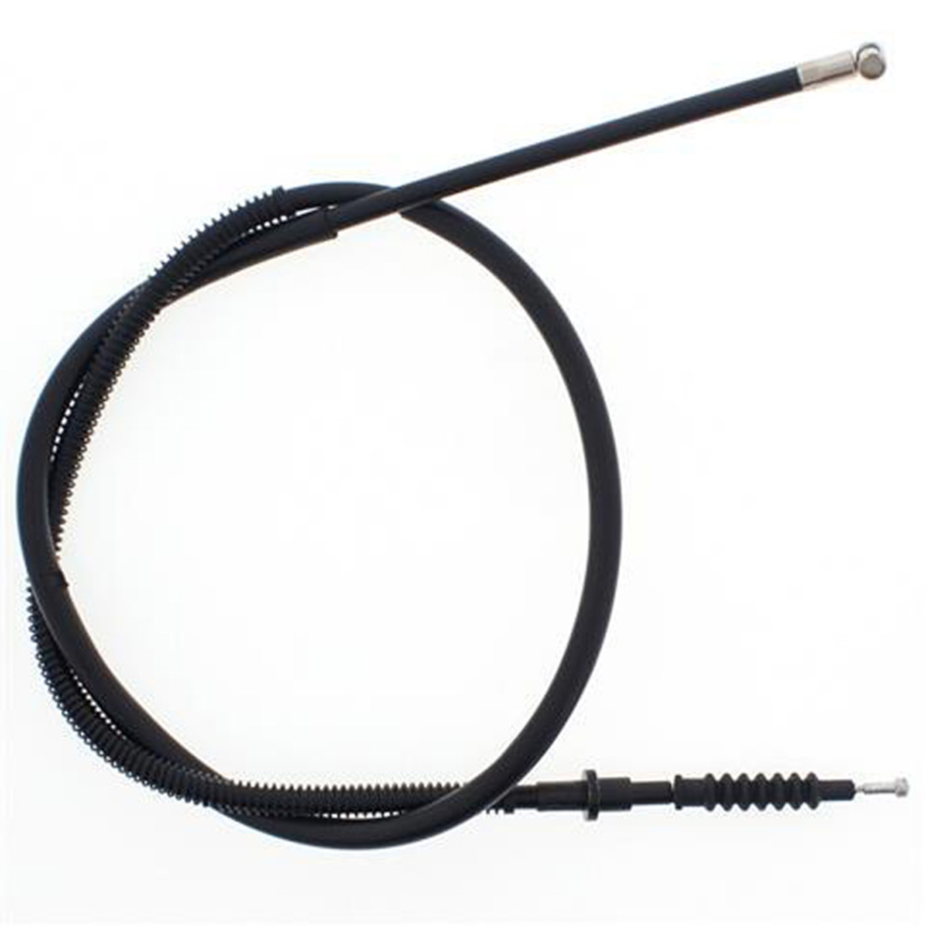 All Balls Racing Clutch Control Cable 45-2126 for Enhanced Motorcycle Performance