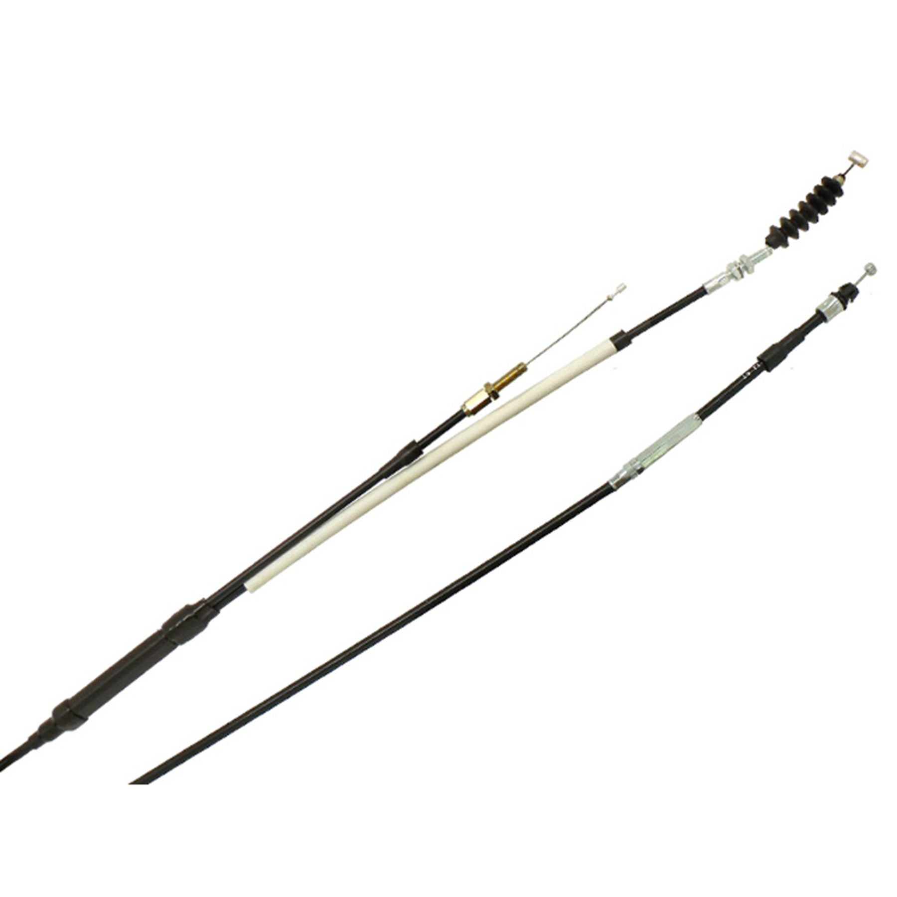 Bronco 110-093 Throttle Cable for Reliable Engine Control