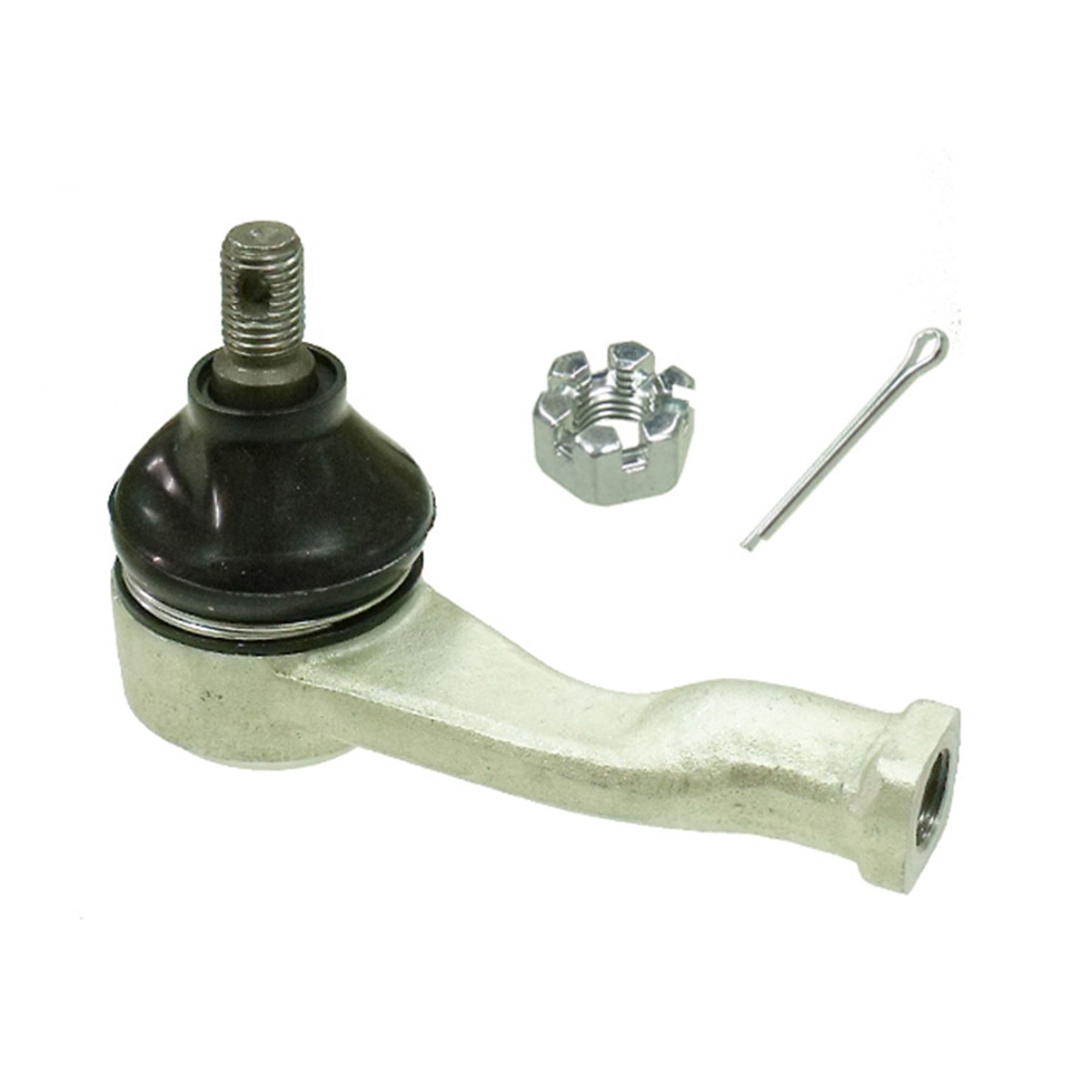 Bronco AT-08790 Tie Rod End for Automotive Steering Systems