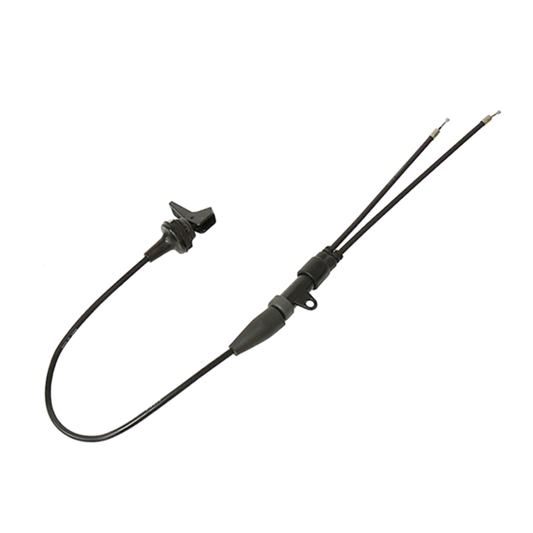 SPI Choke Cable for Yamaha - Part Number SM-05090
