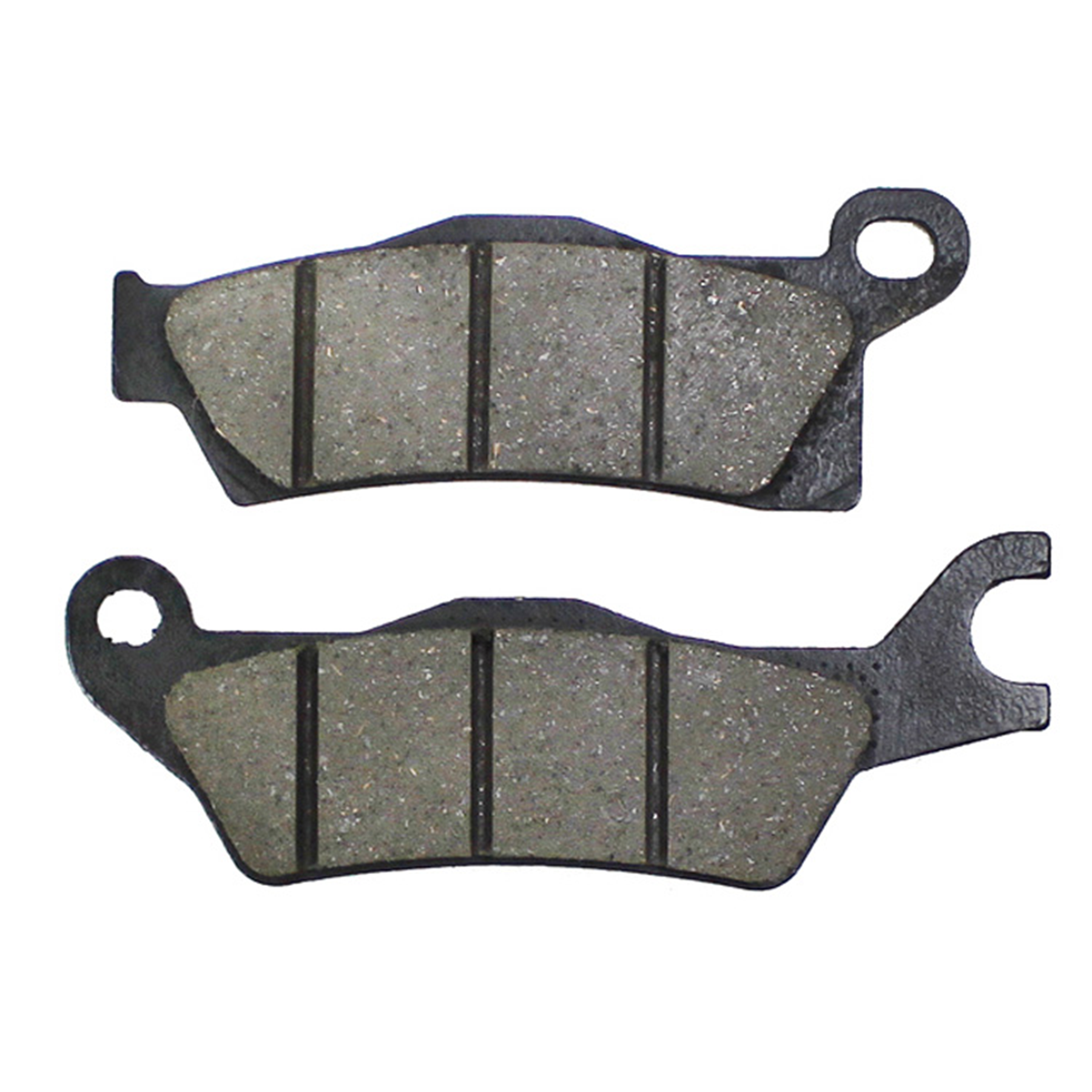 Wildboar AT-05267 Semi-Metal Brake Pads for Reliable Stopping Power