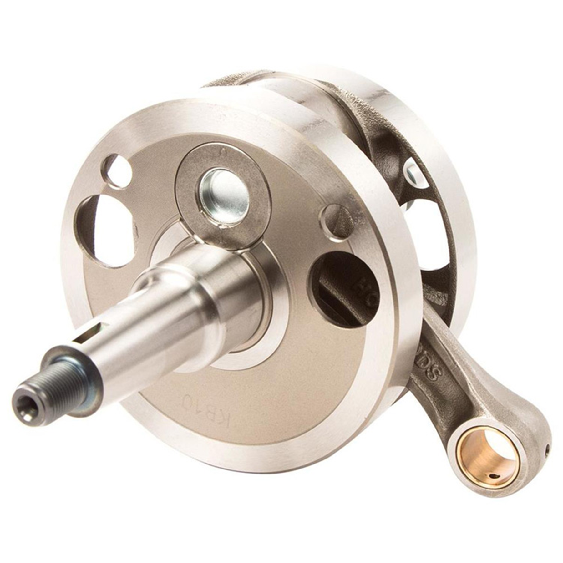 Hot Rods Inc. KTM Crankshaft (Part No. 4408) - High-Performance Replacement